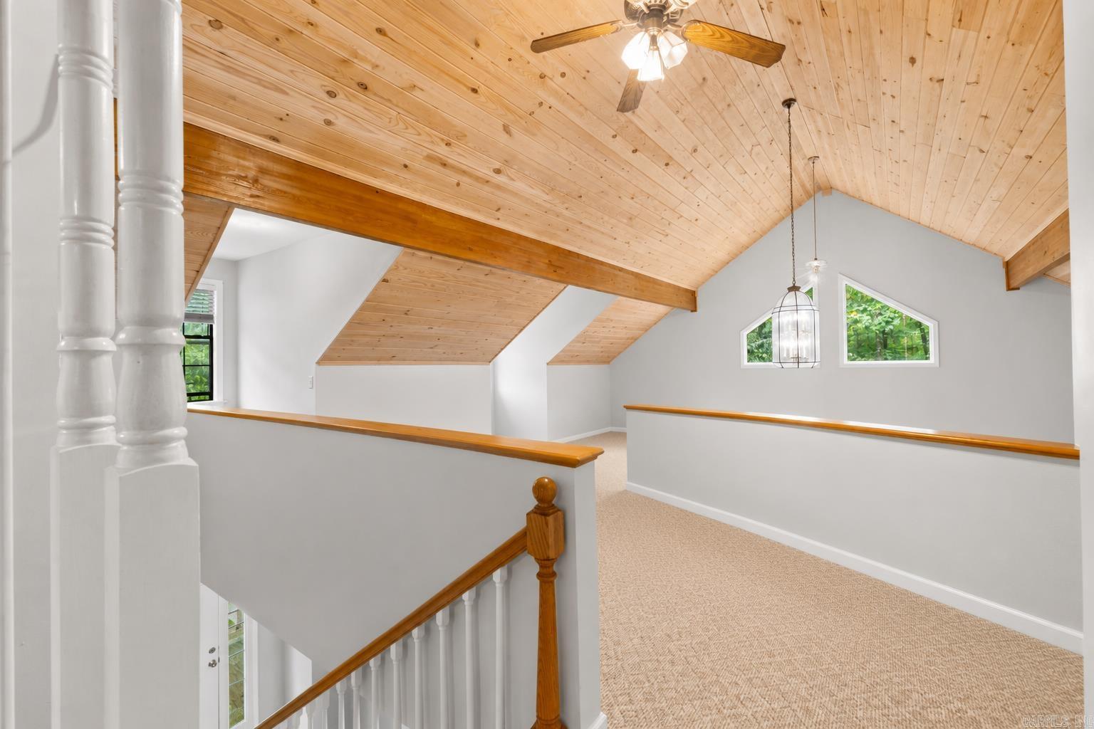 VAN BUREN - Residential