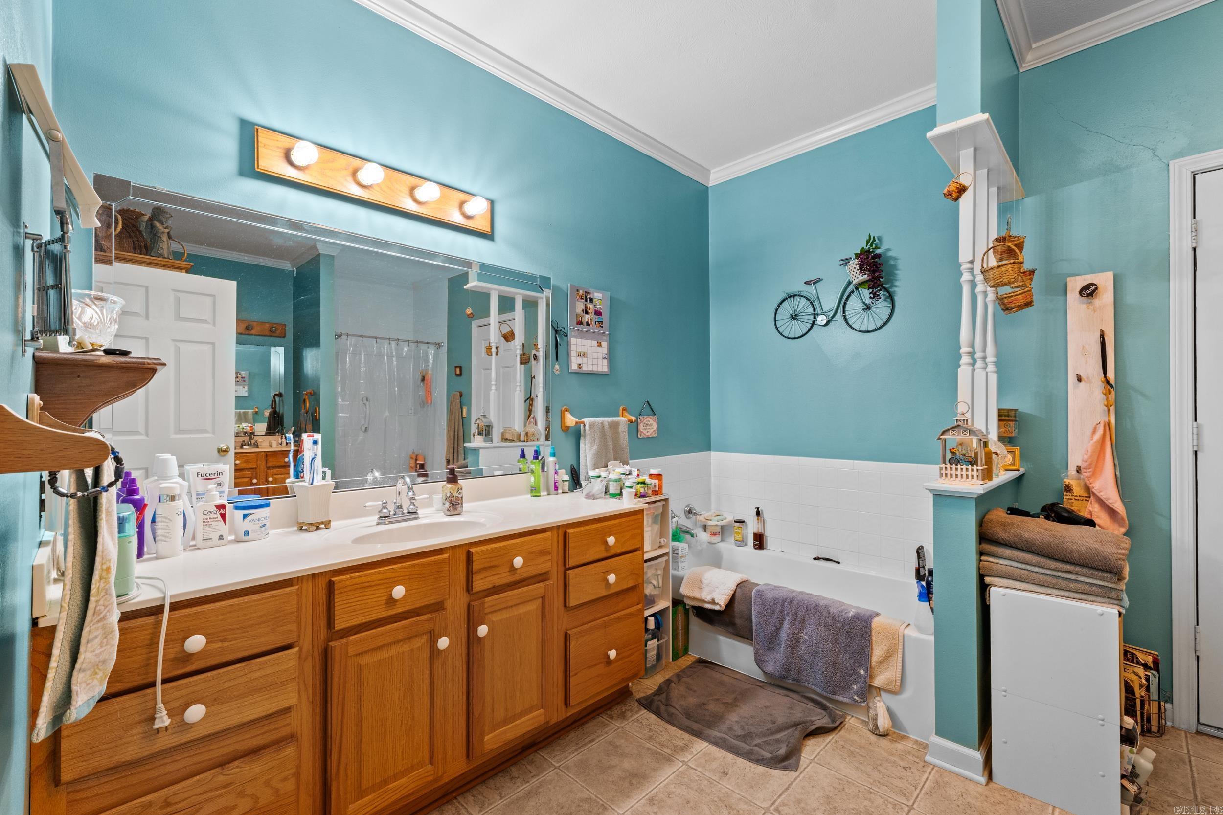 VAN BUREN - Residential