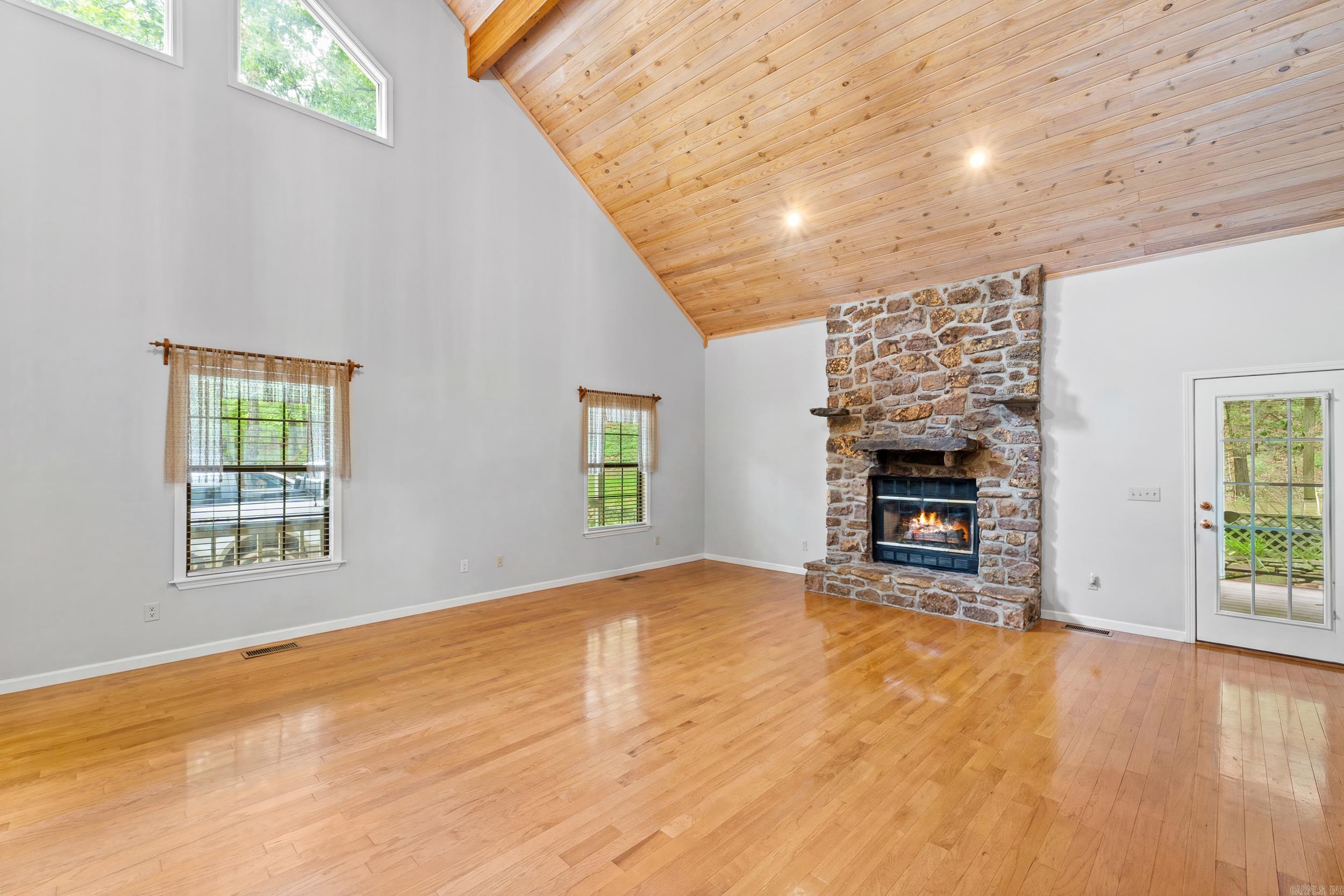 VAN BUREN - Residential