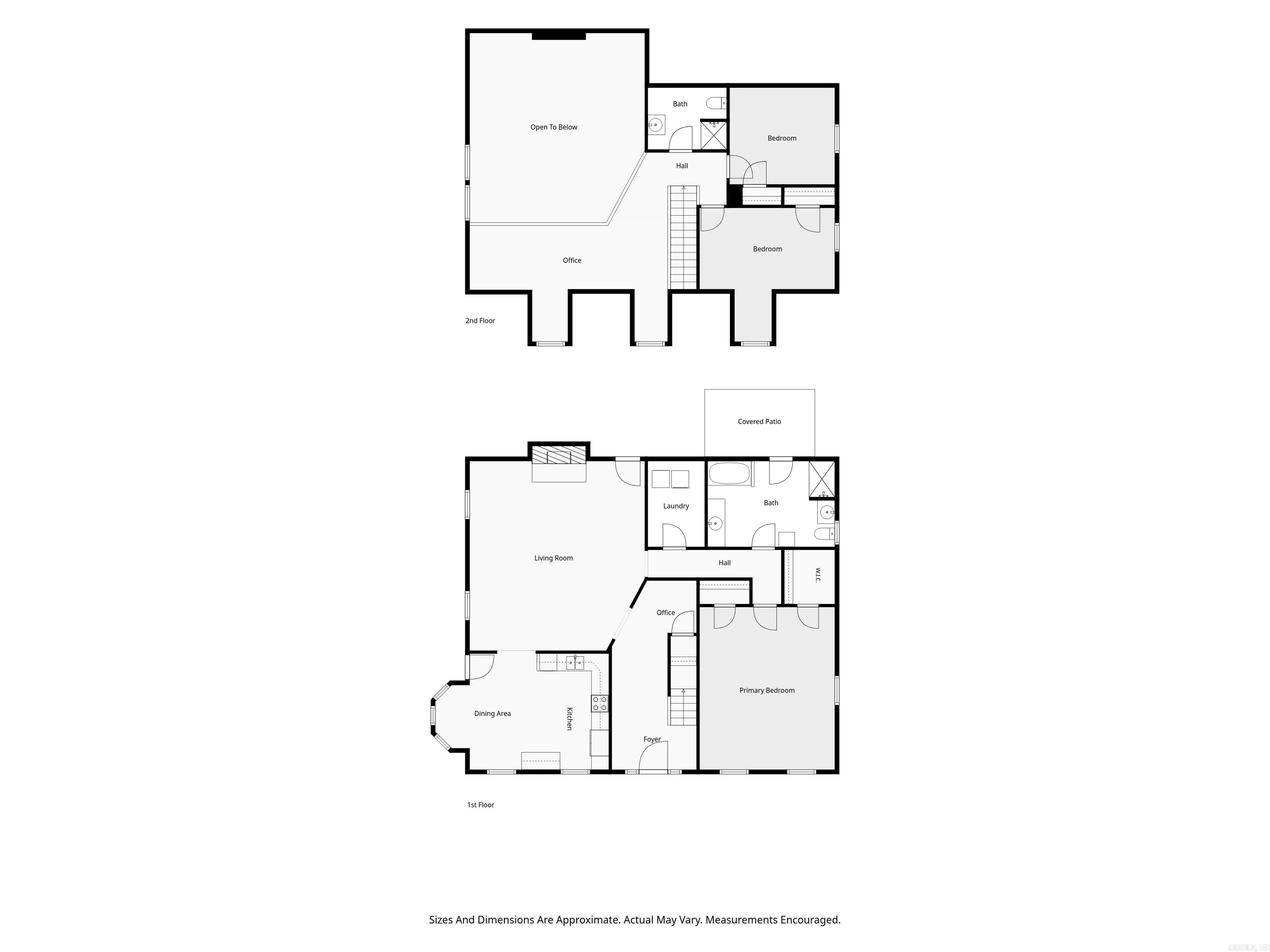 VAN BUREN - Residential