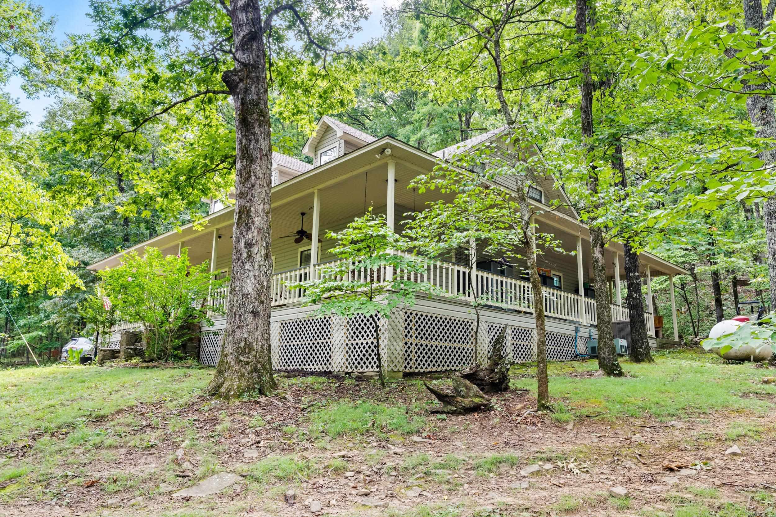 VAN BUREN - Residential