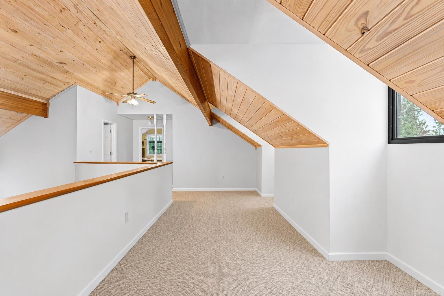 VAN BUREN - Residential