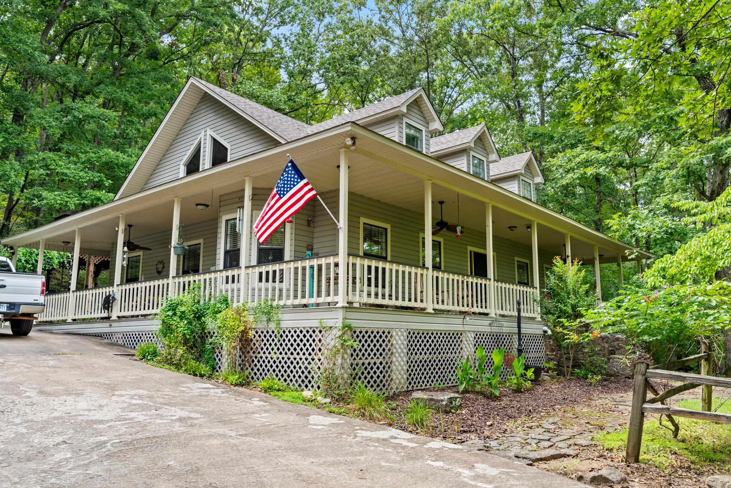VAN BUREN - Residential
