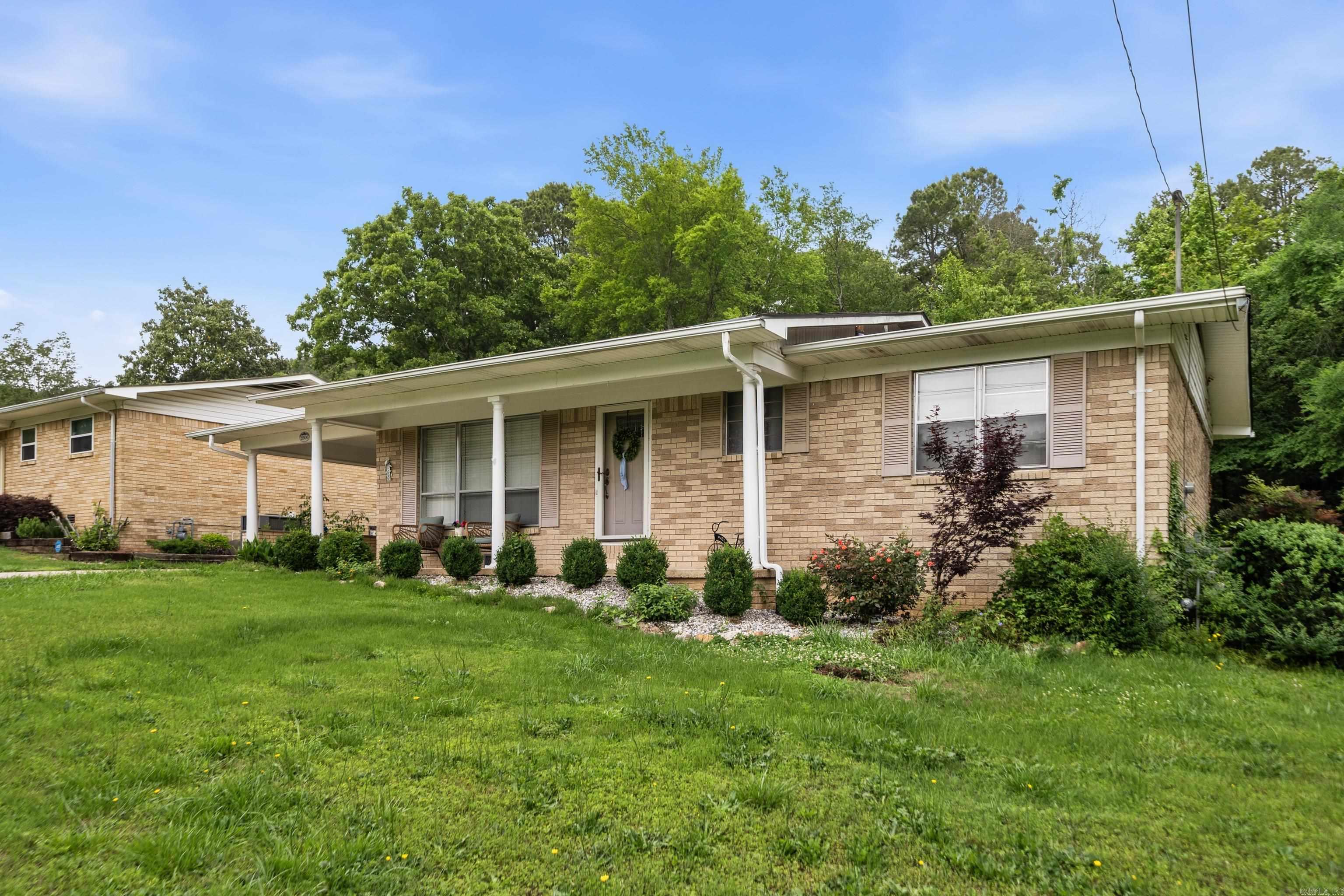 Very clean and finished home. New roof and inside has had all updates. Fenced back yard and move in ready.