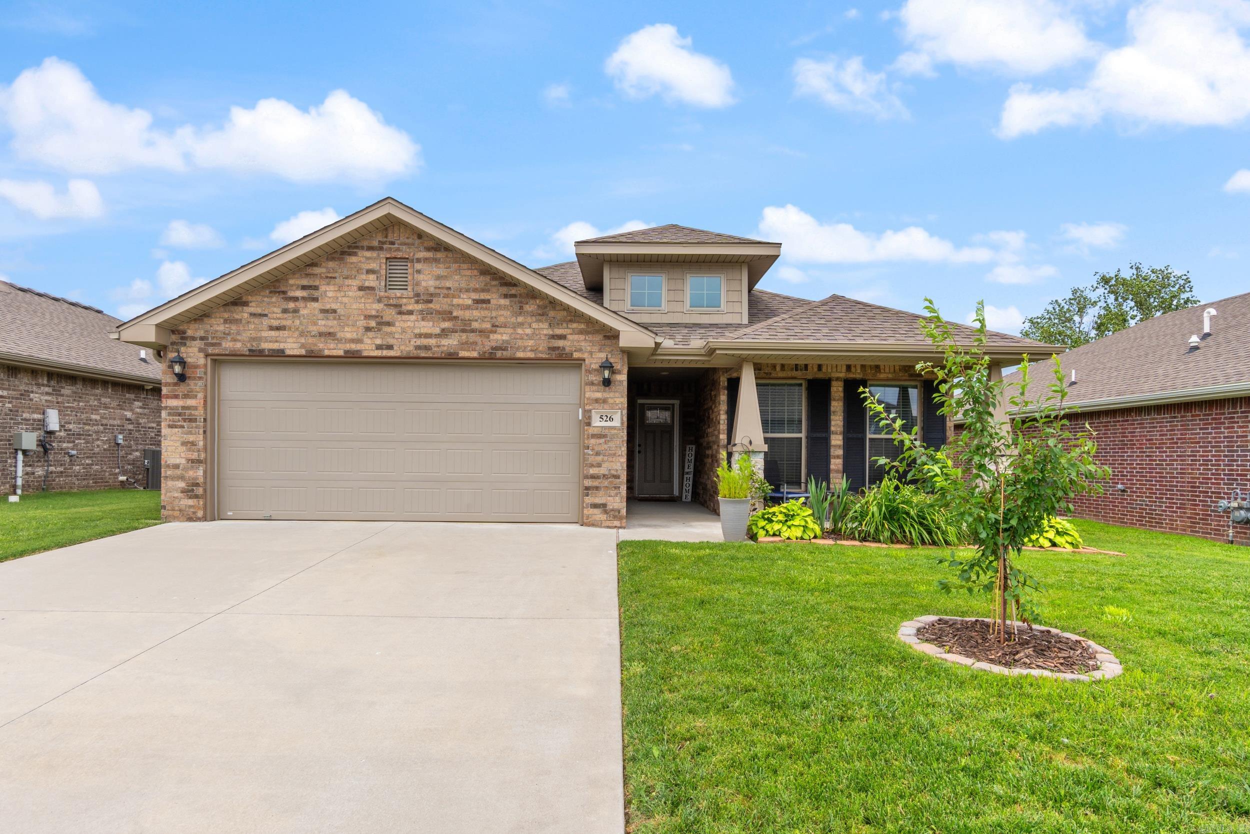 Not In List - Residential