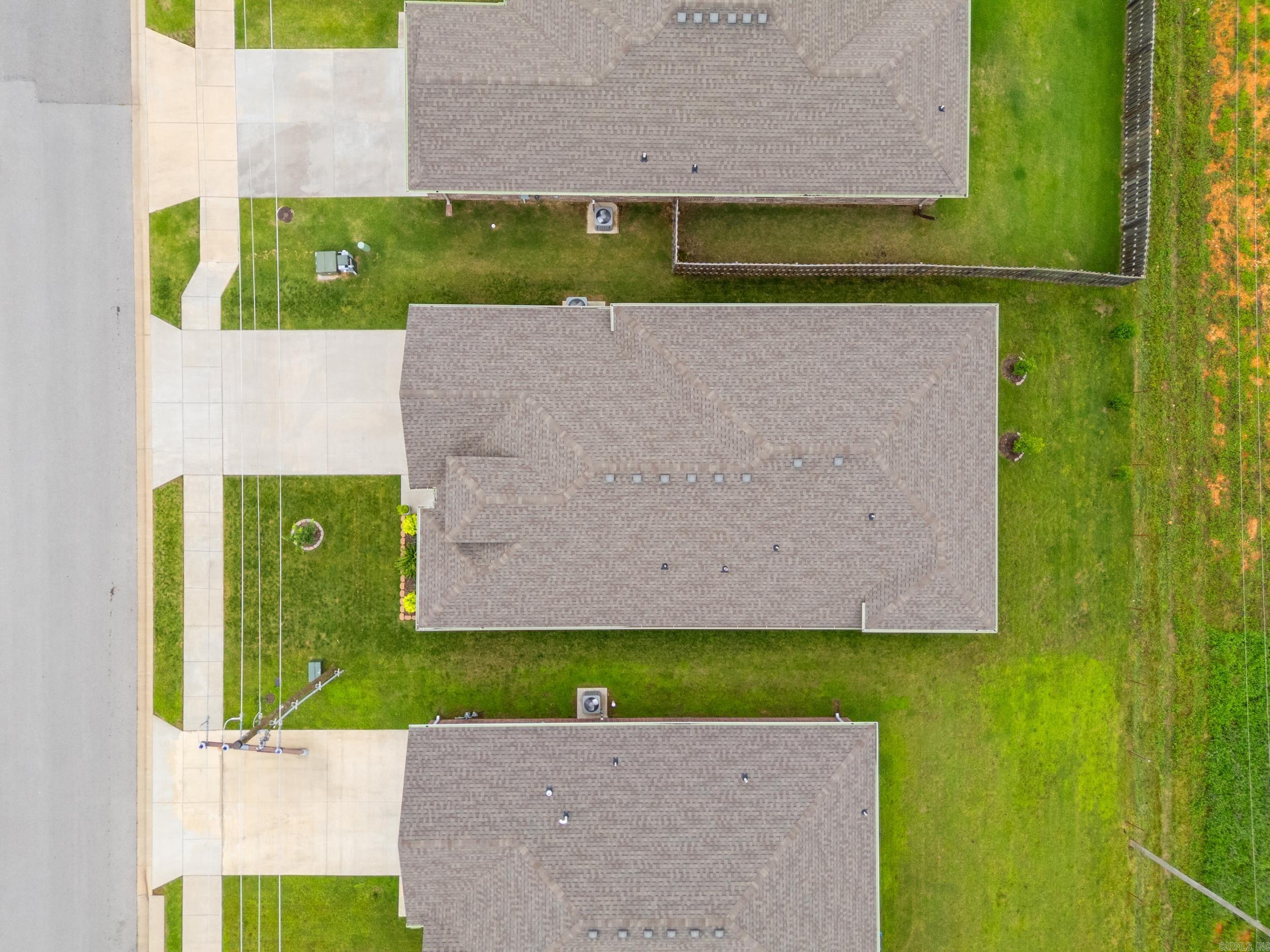 Not In List - Residential