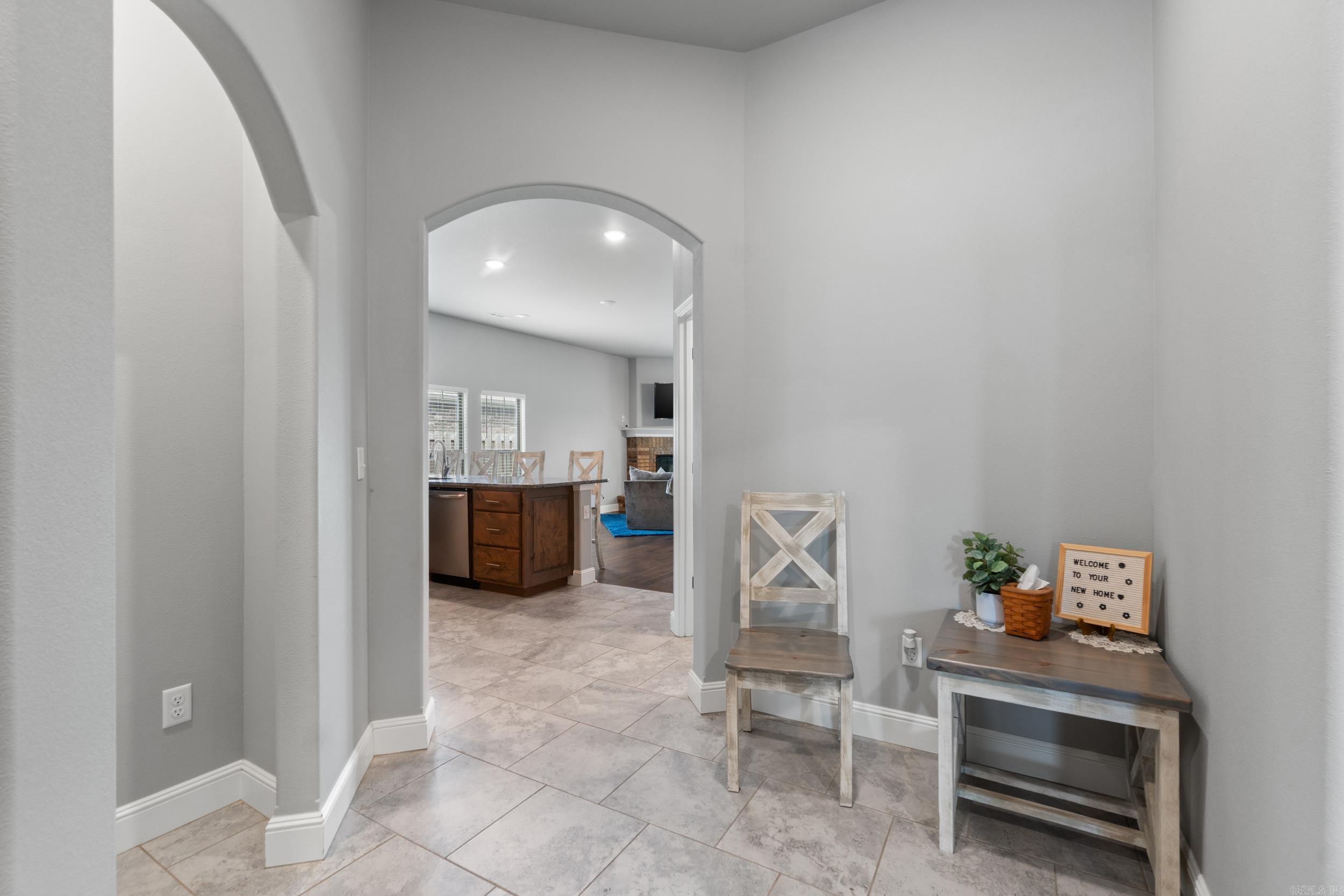 Not In List - Residential