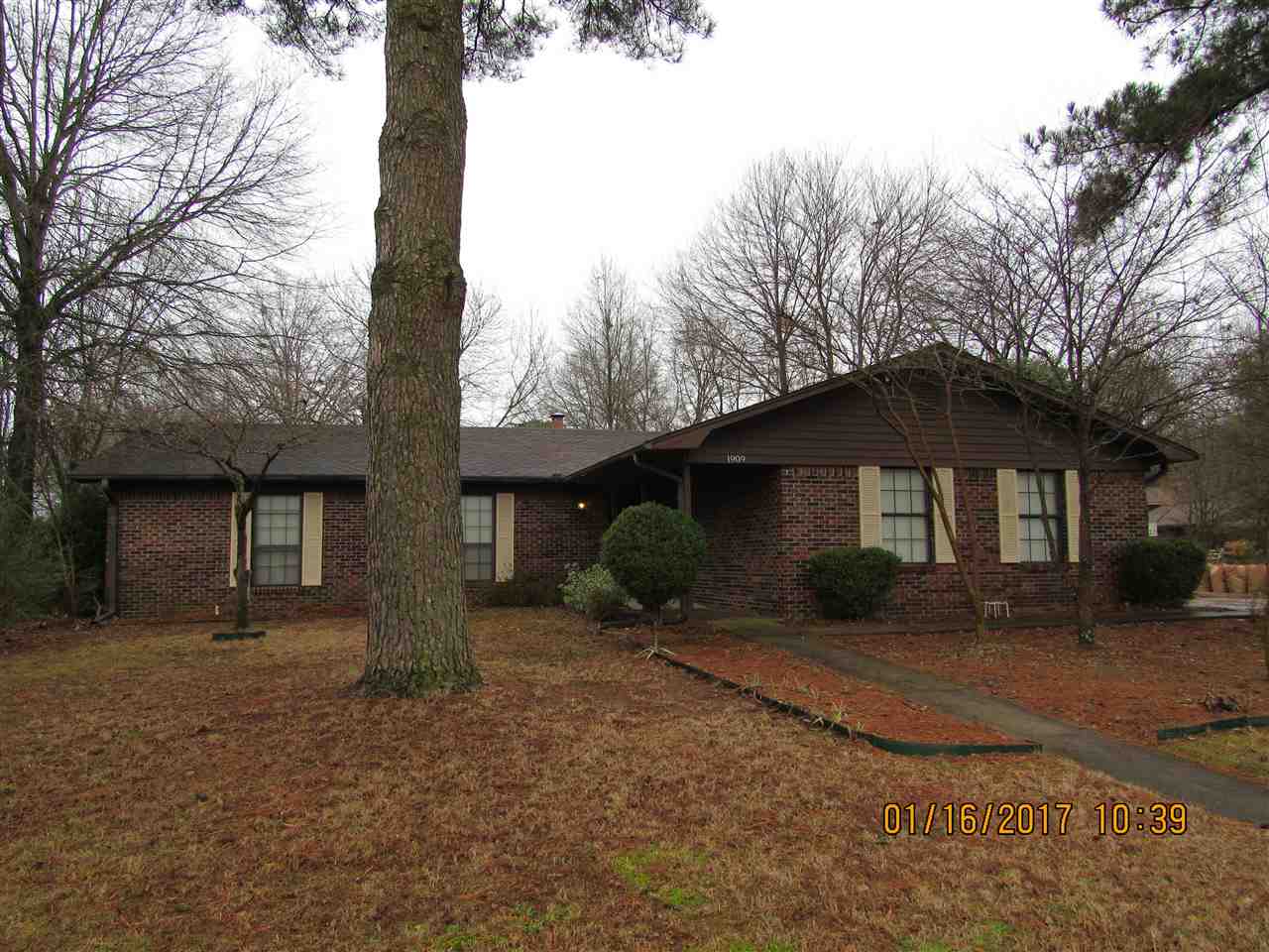 Creekwood - Residential Lease