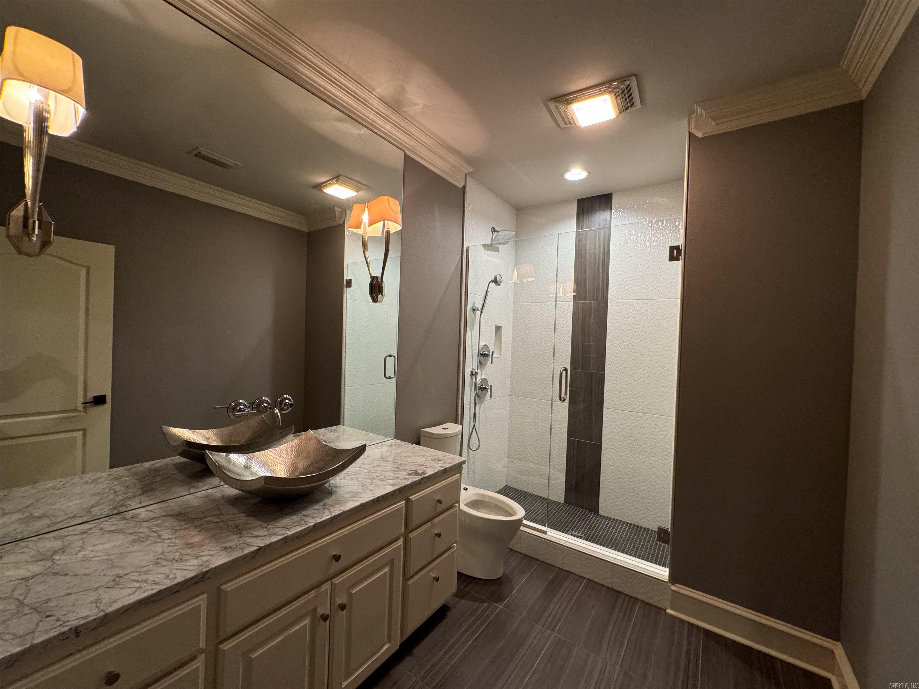 CENTENNIAL VALLEY - Residential