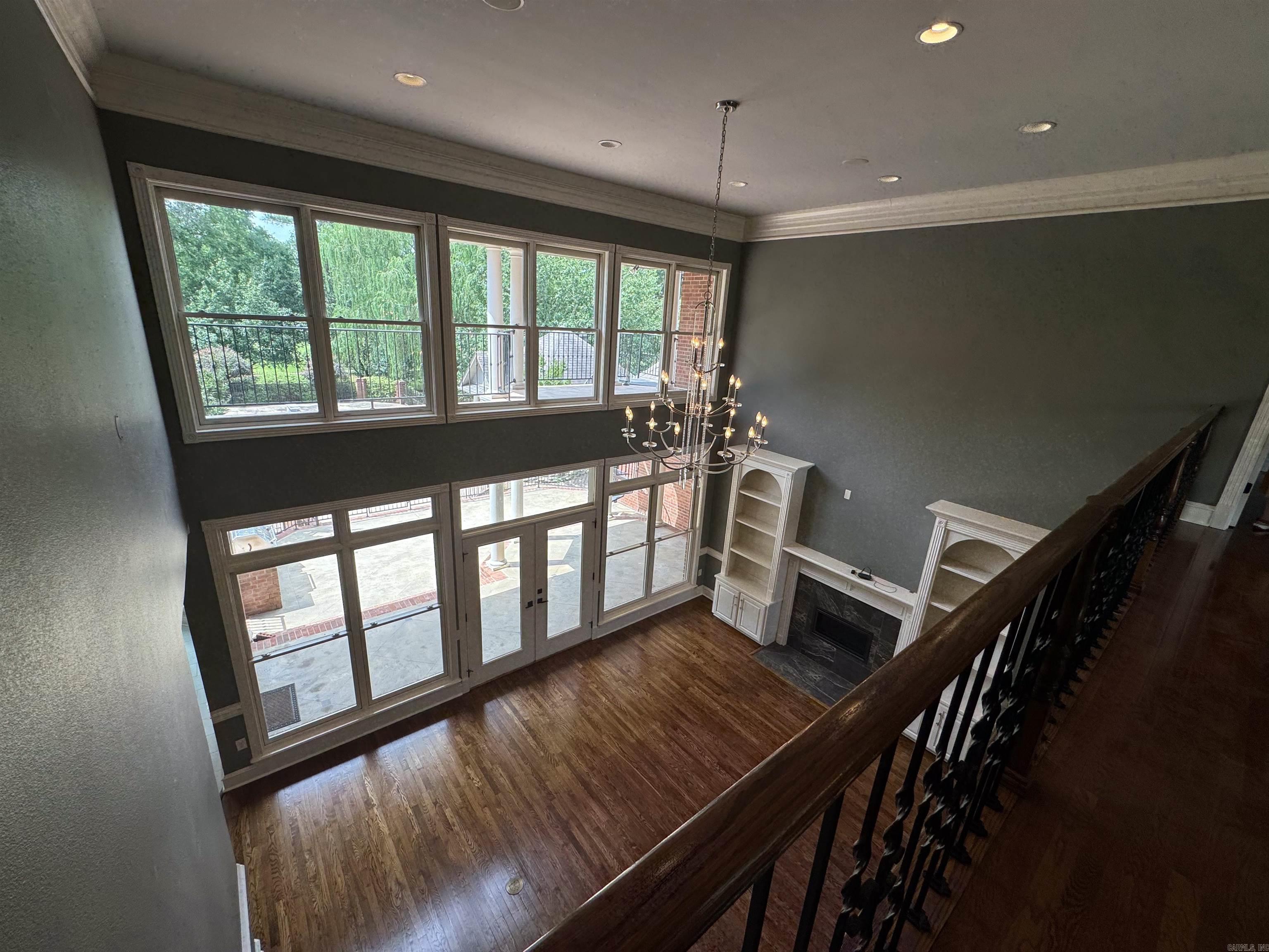 CENTENNIAL VALLEY - Residential