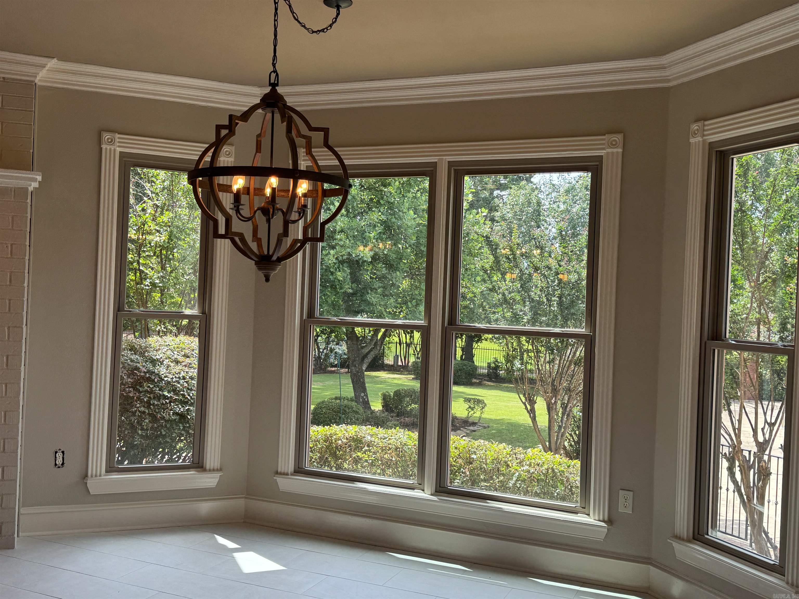 CENTENNIAL VALLEY - Residential