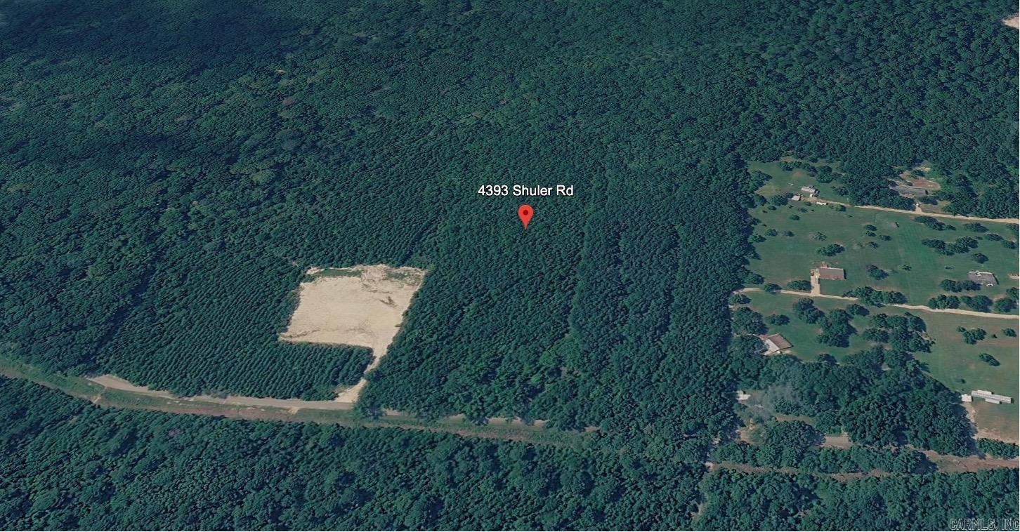 Check out this 10-acre lot of wooded vacant land in Union County on Shuler Road. Utilities are accessible from the road. Possibilities are endless!