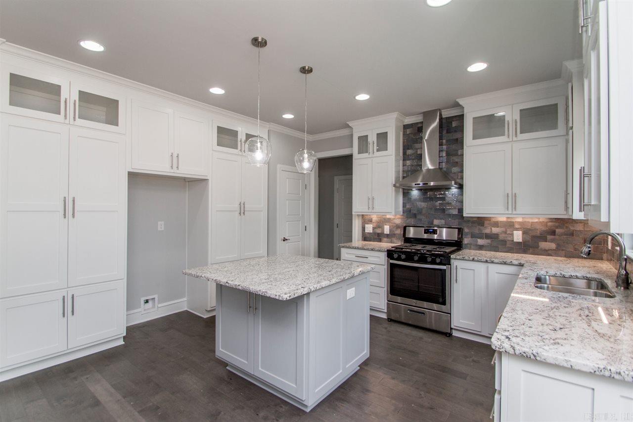 STONEHILL ADDN - Residential