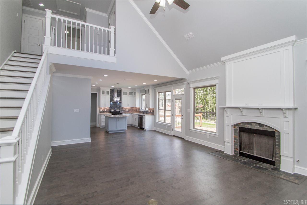 STONEHILL ADDN - Residential