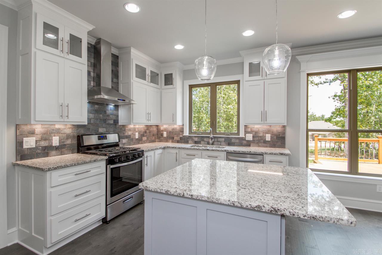 STONEHILL ADDN - Residential