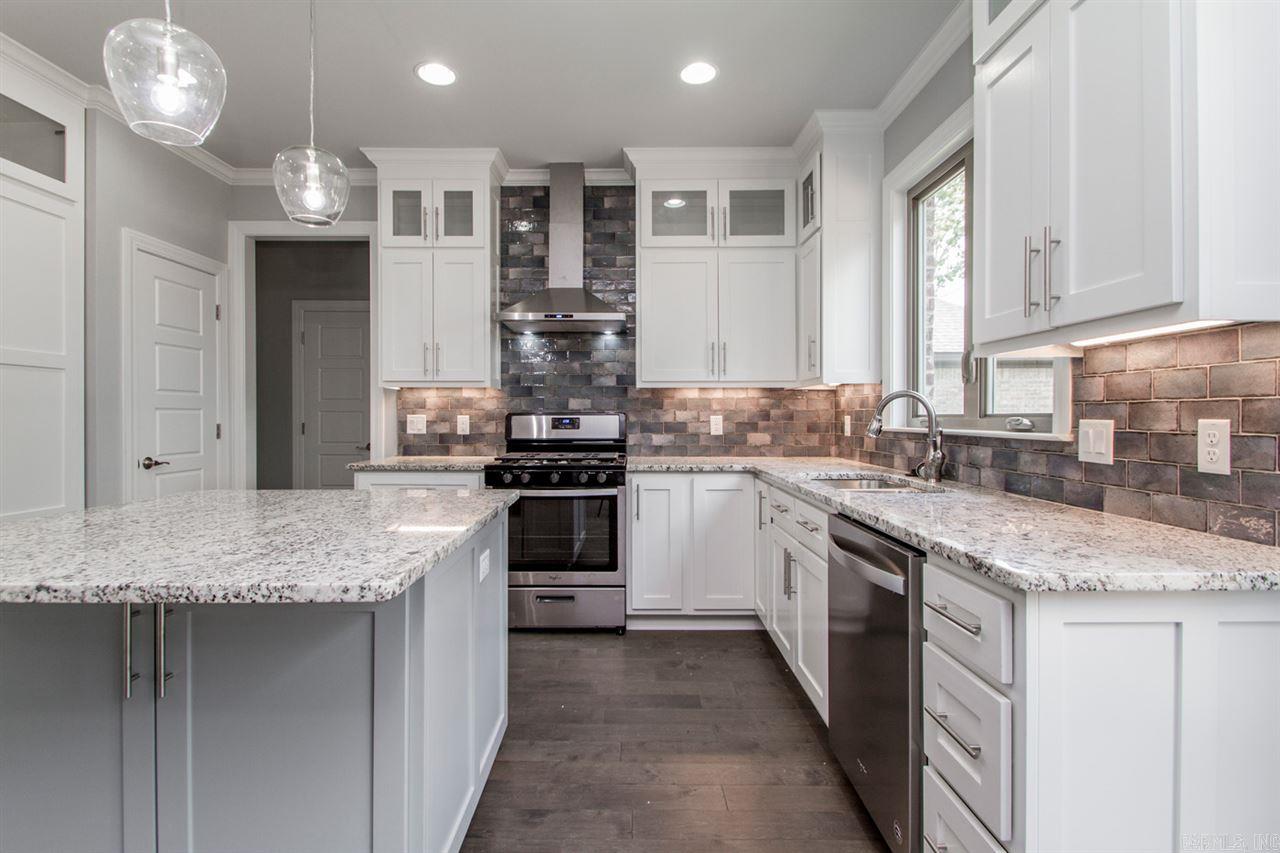 STONEHILL ADDN - Residential