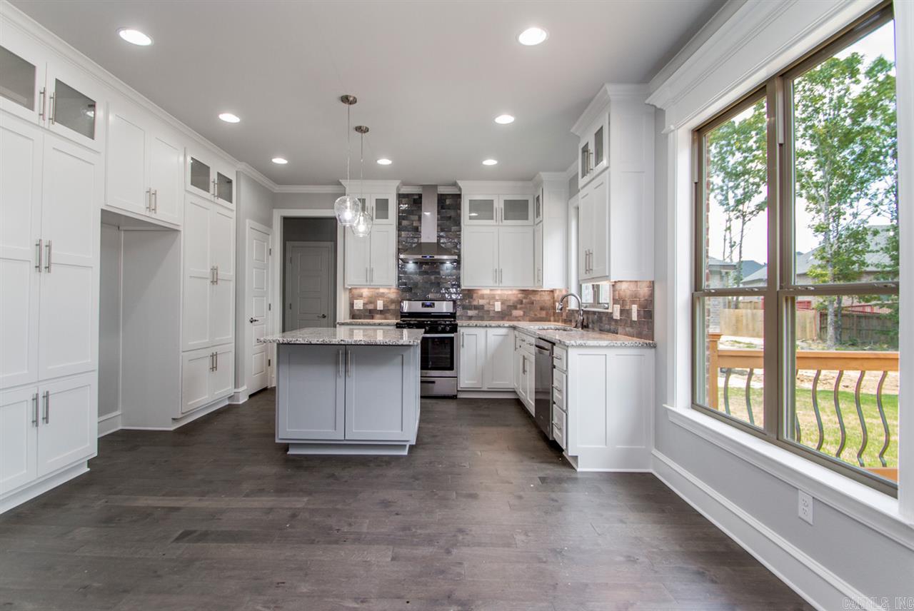 STONEHILL ADDN - Residential