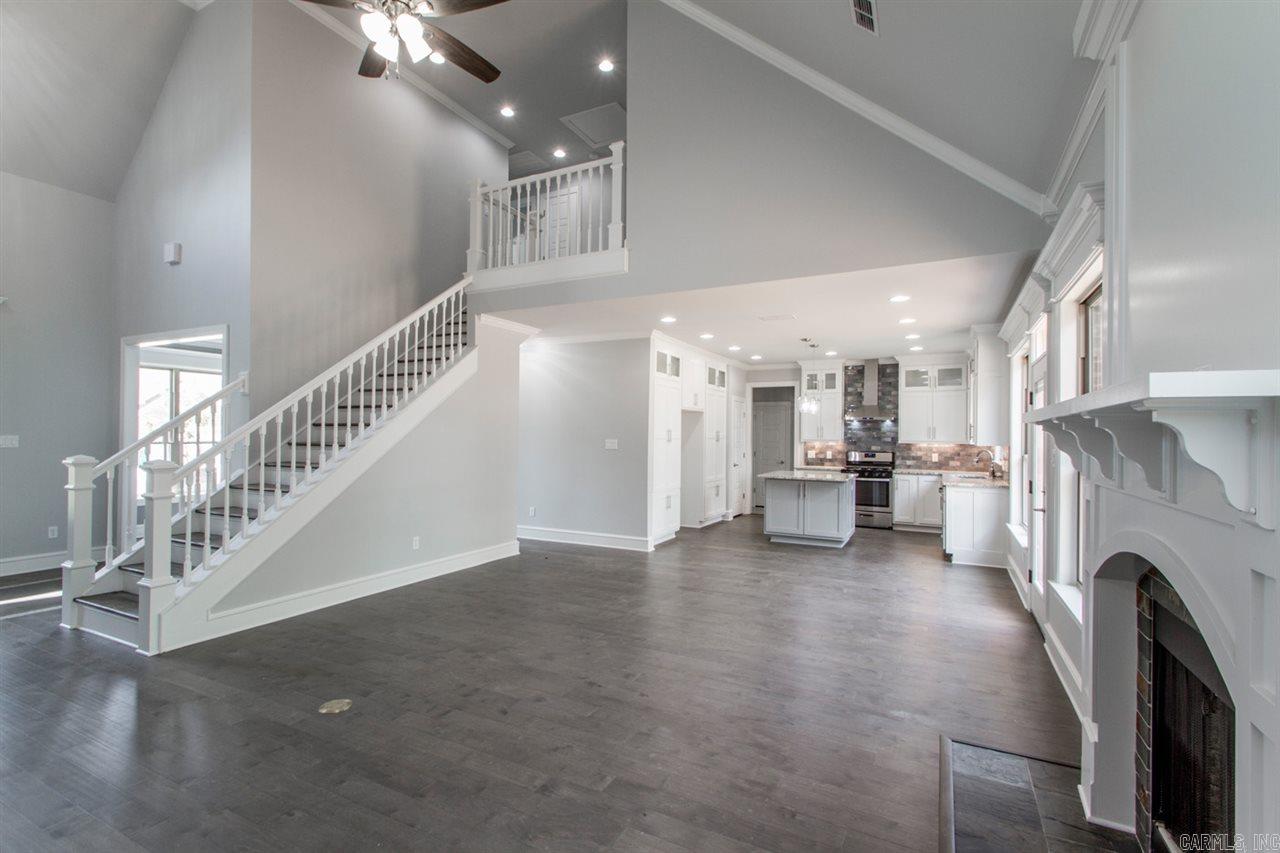 STONEHILL ADDN - Residential
