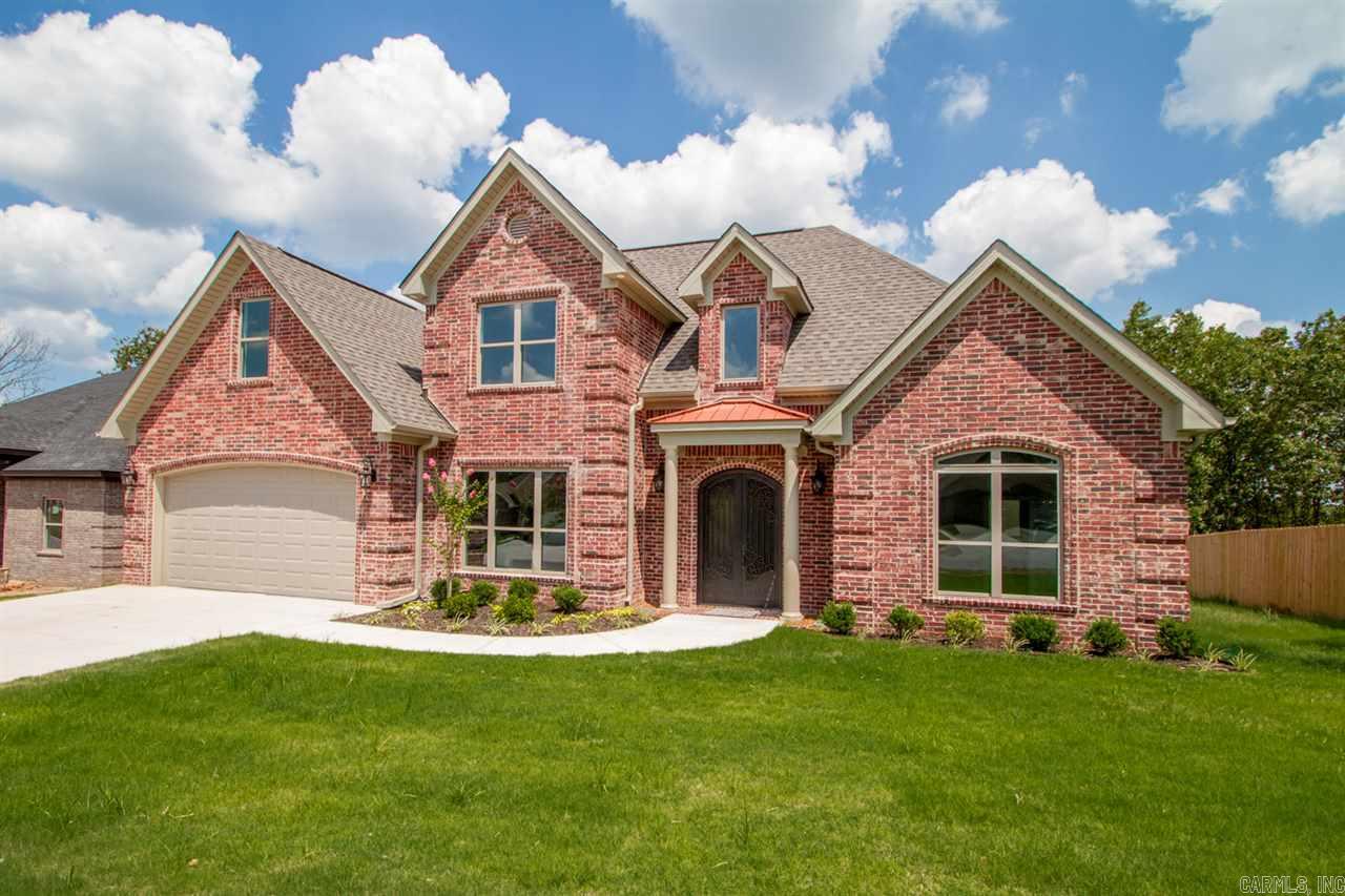 STONEHILL ADDN - Residential
