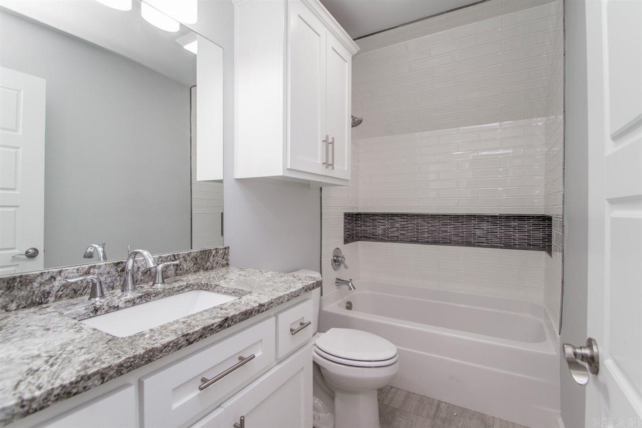 STONEHILL ADDN - Residential