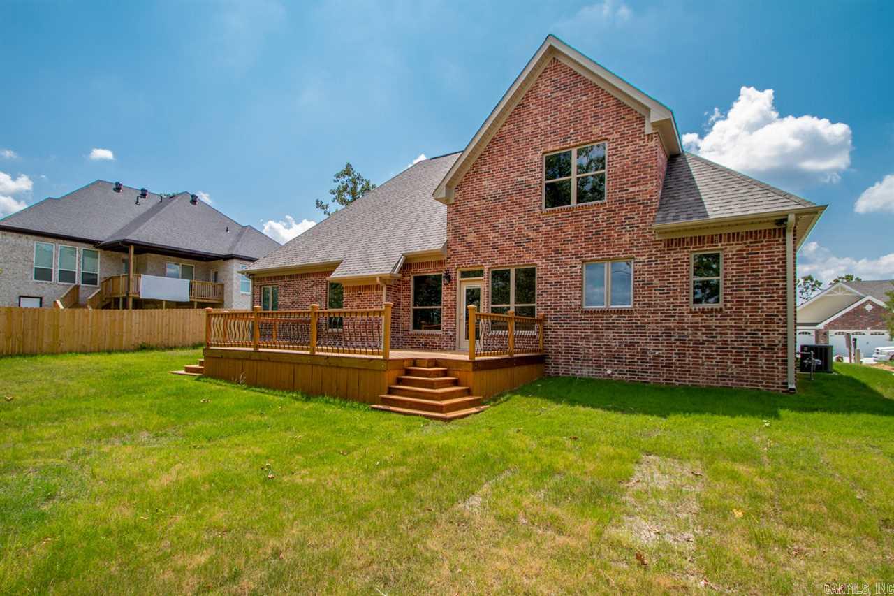 STONEHILL ADDN - Residential