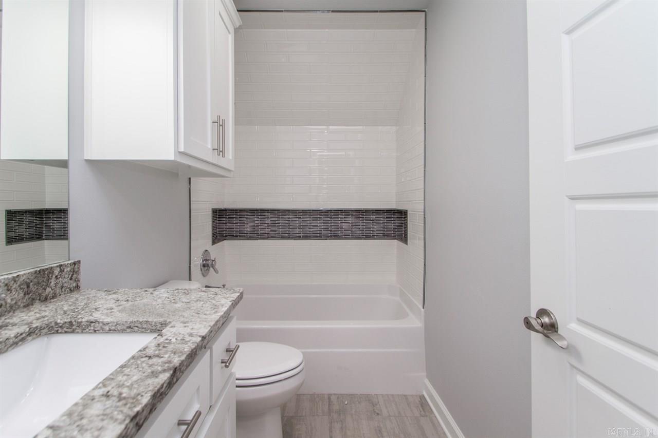 STONEHILL ADDN - Residential