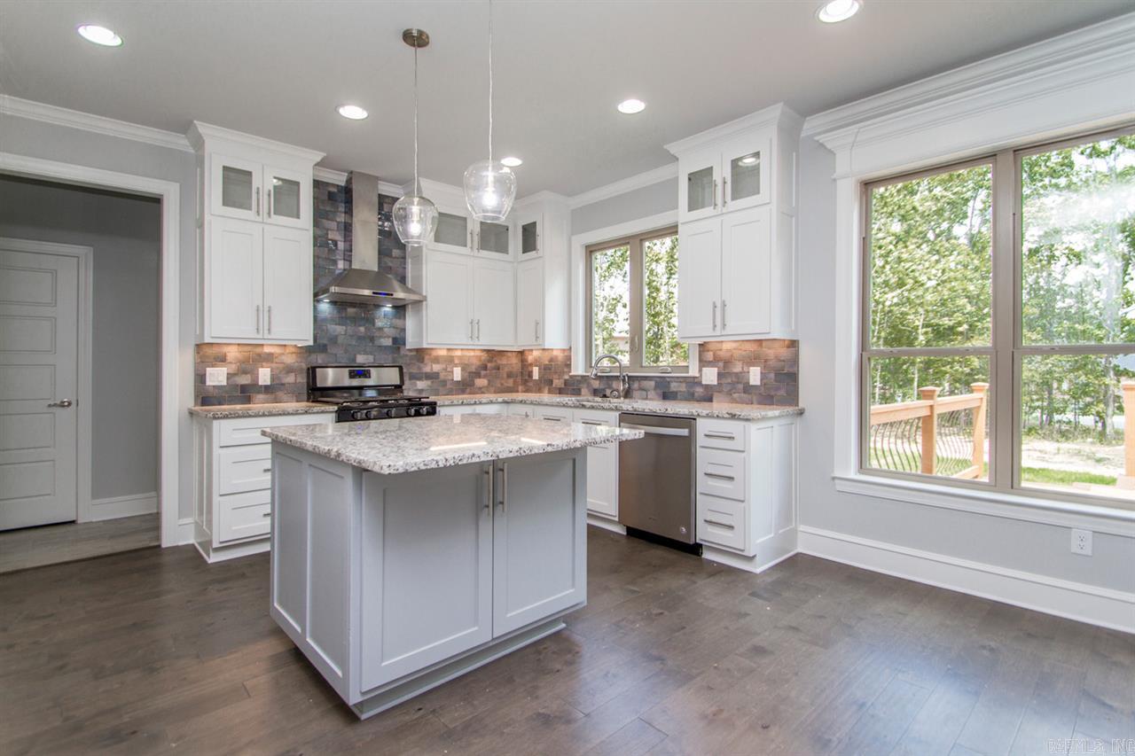 STONEHILL ADDN - Residential