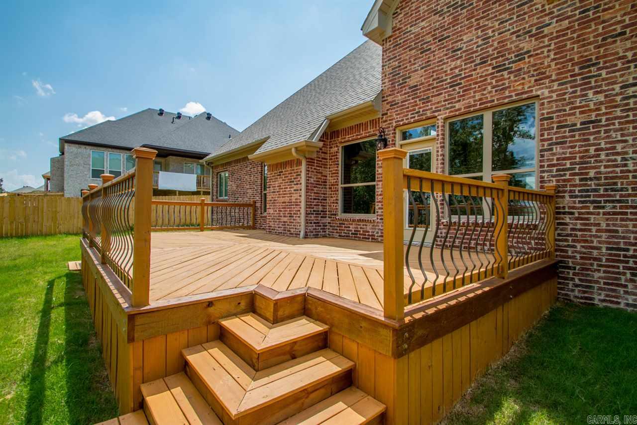 STONEHILL ADDN - Residential
