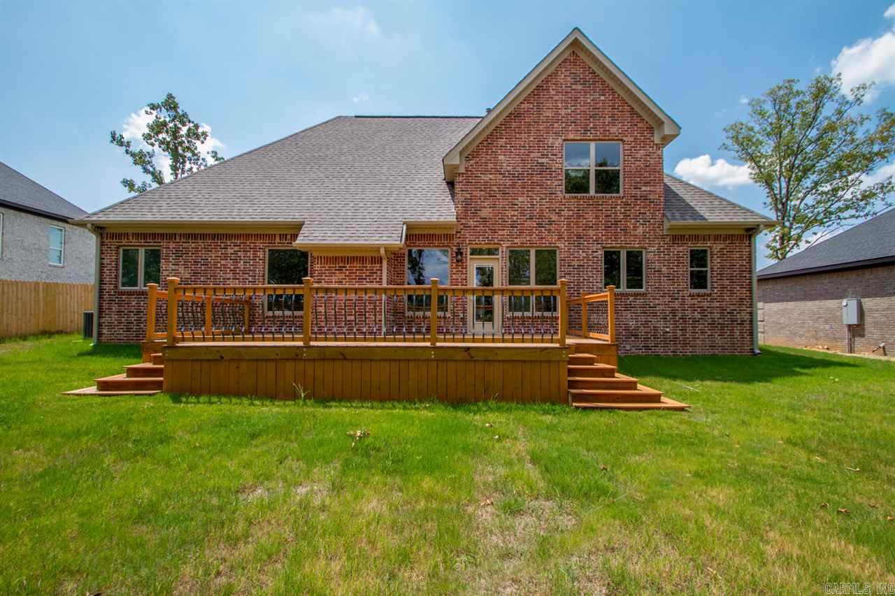 STONEHILL ADDN - Residential