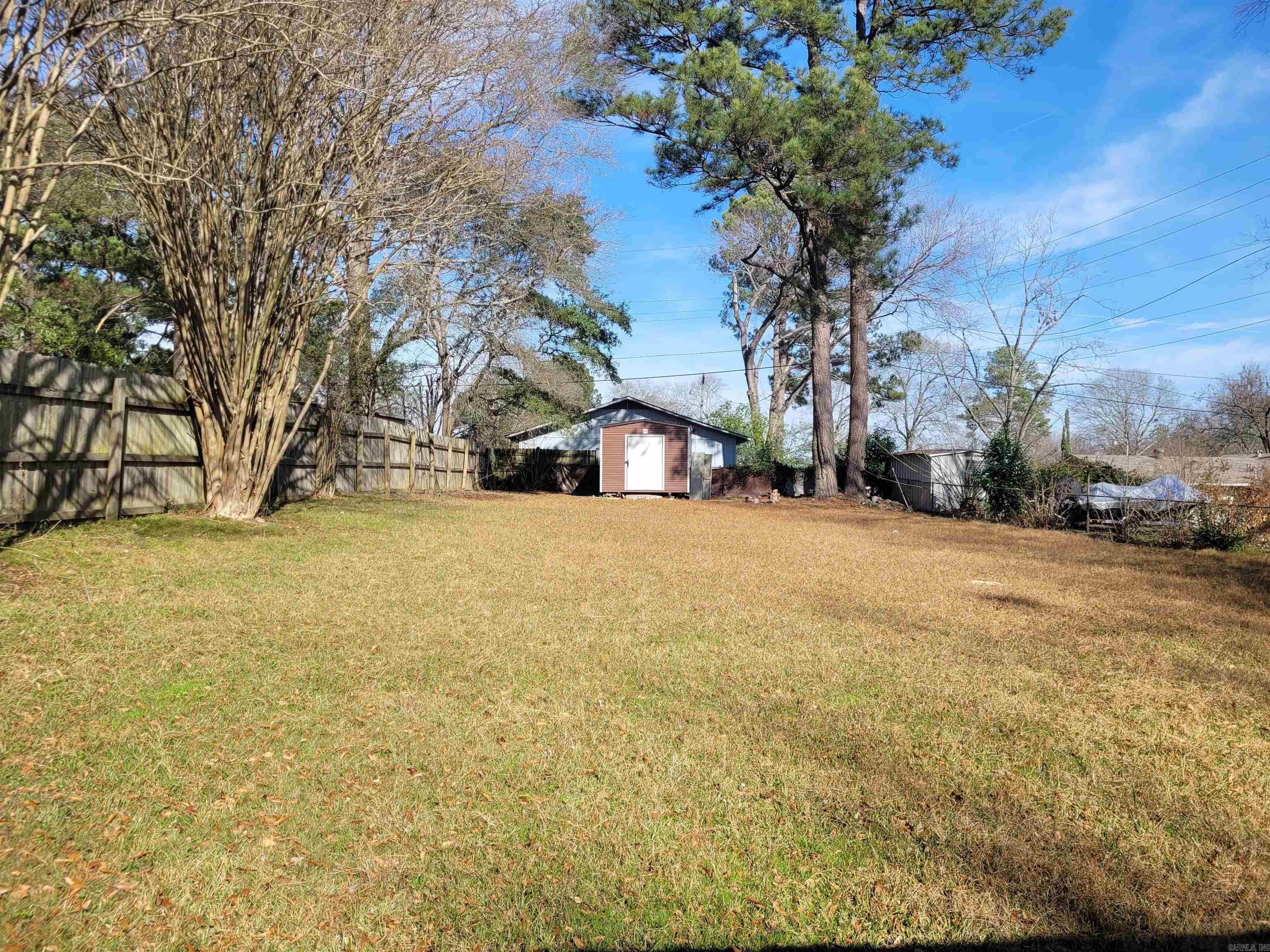 COUNTRY CLUB ADDITION - Residential