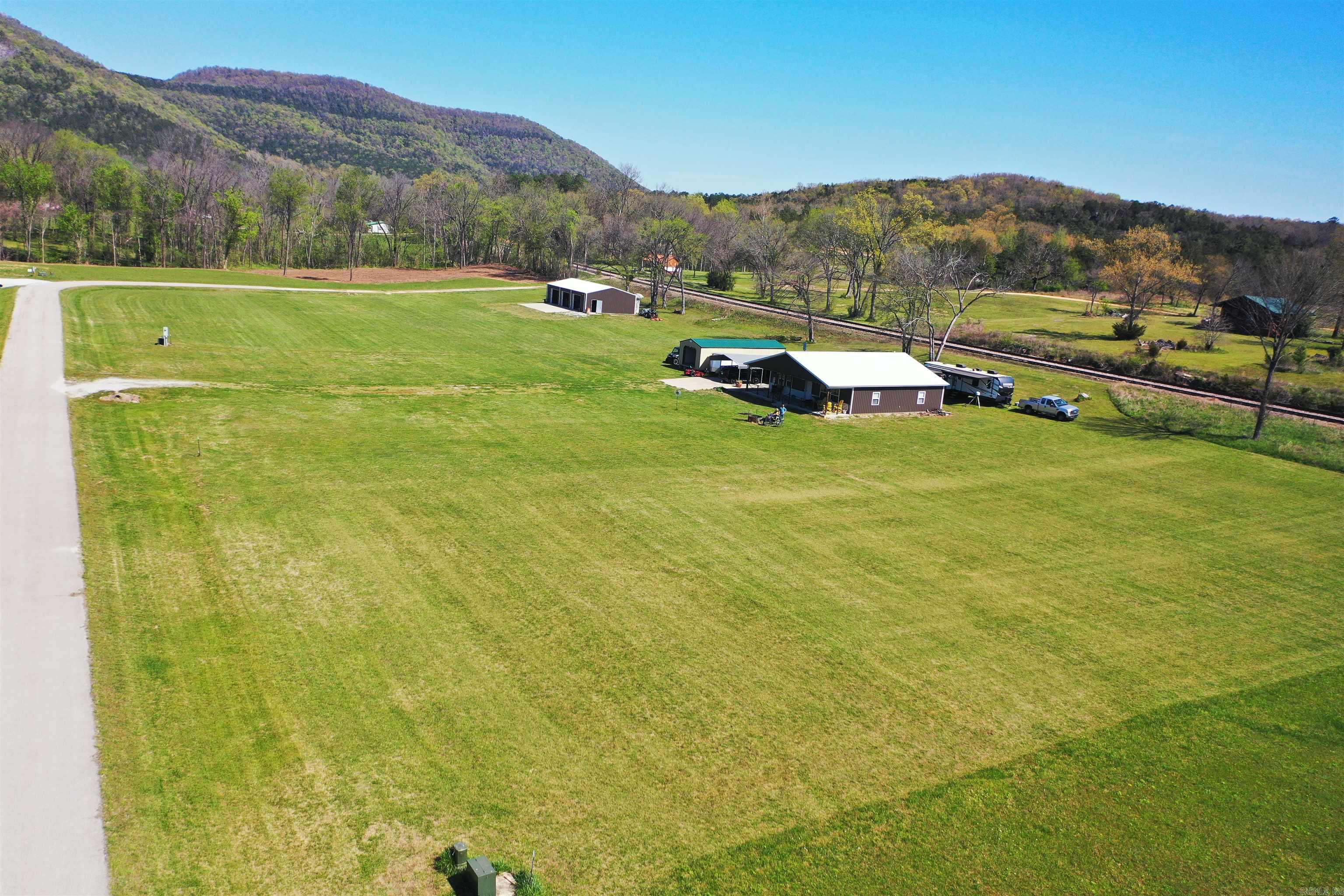 MT OLIVE MANOR - Residential