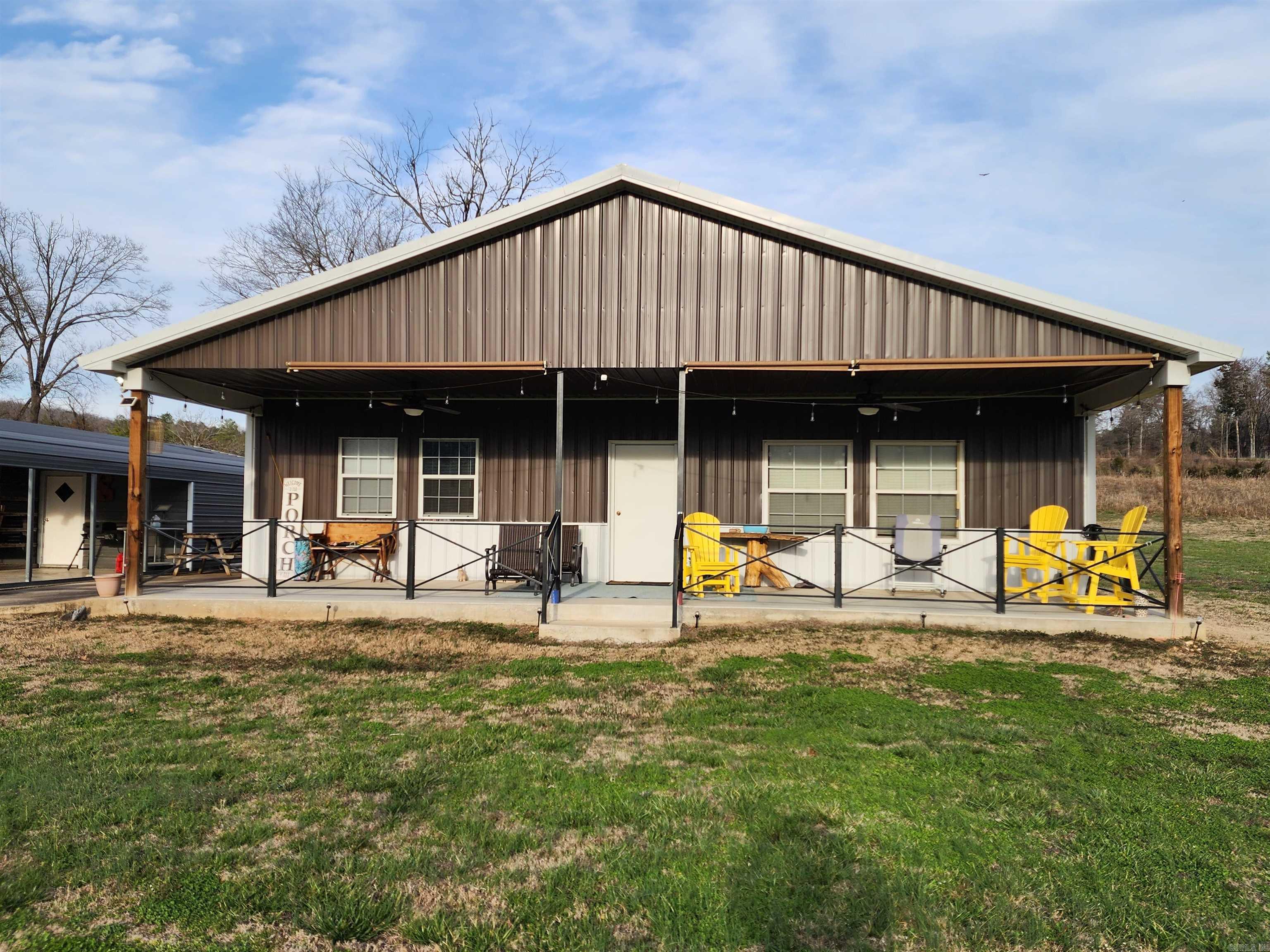 MT OLIVE MANOR - Residential