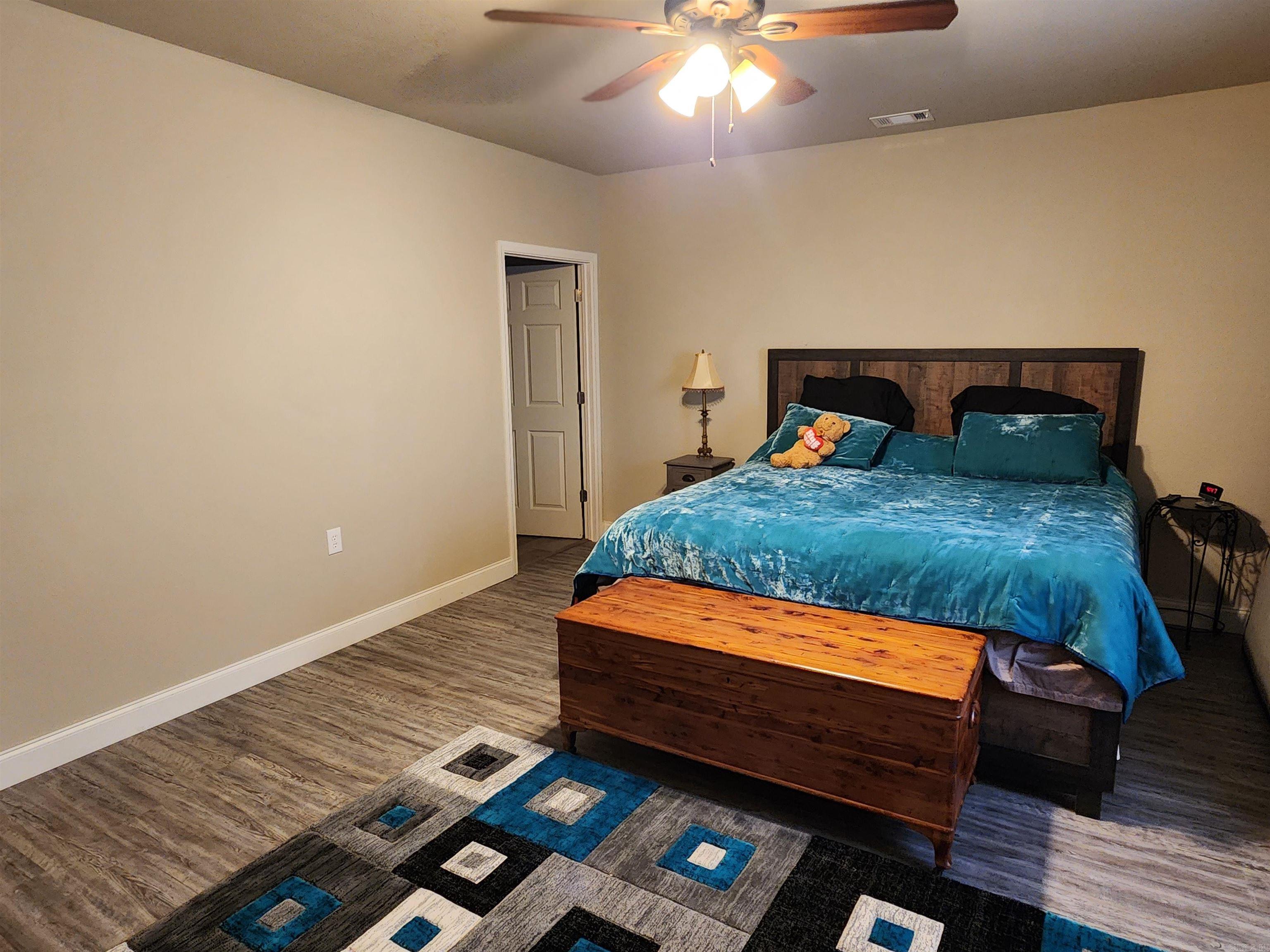 MT OLIVE MANOR - Residential
