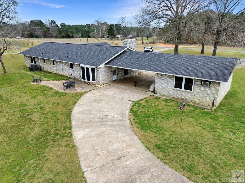 Not In List - Residential