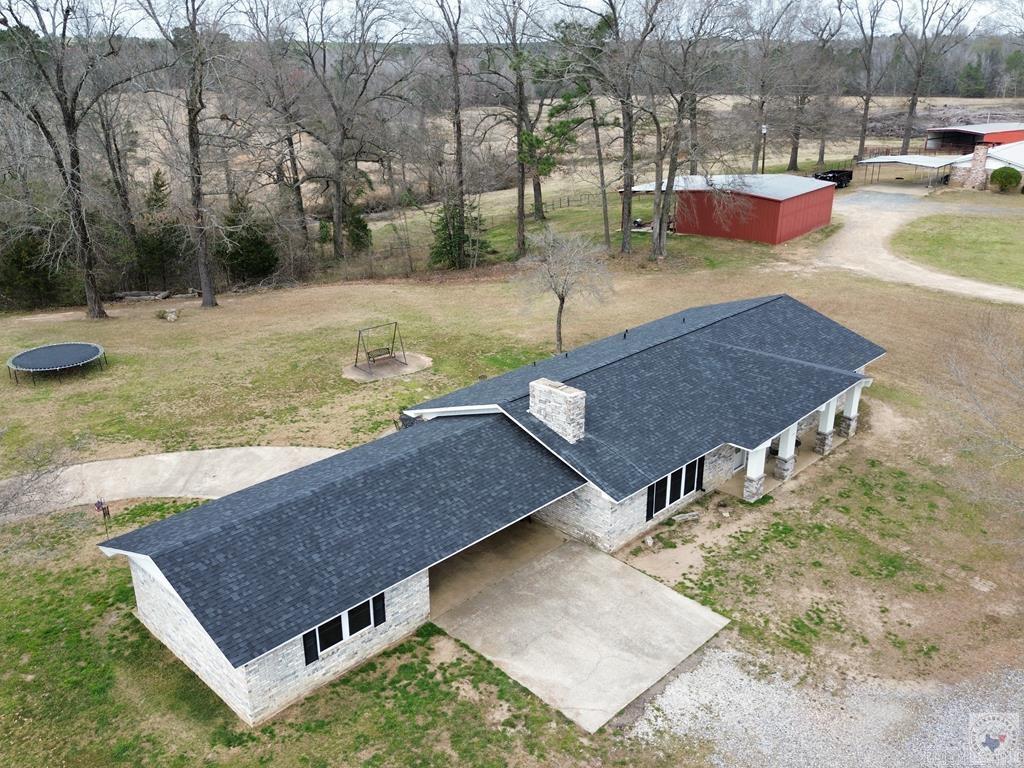 Not In List - Residential