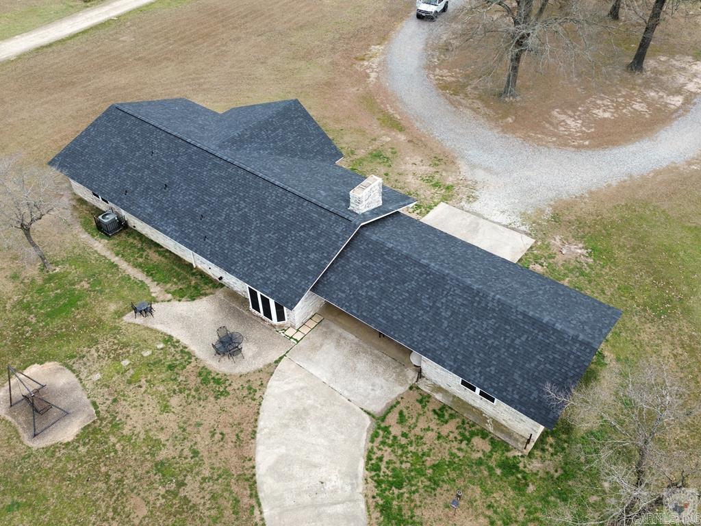 Not In List - Residential