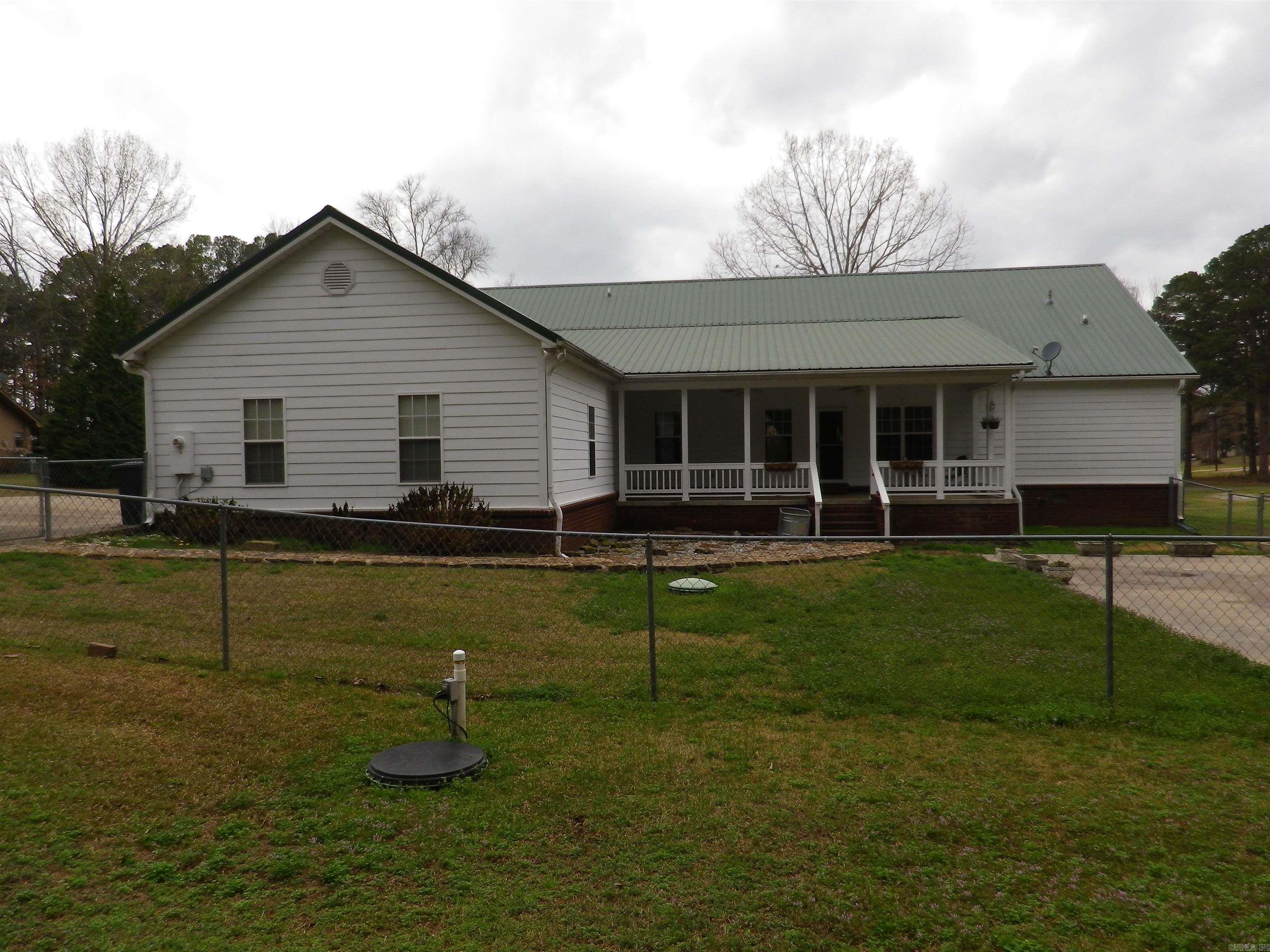 INTERLOCHEN ESTATES - Residential
