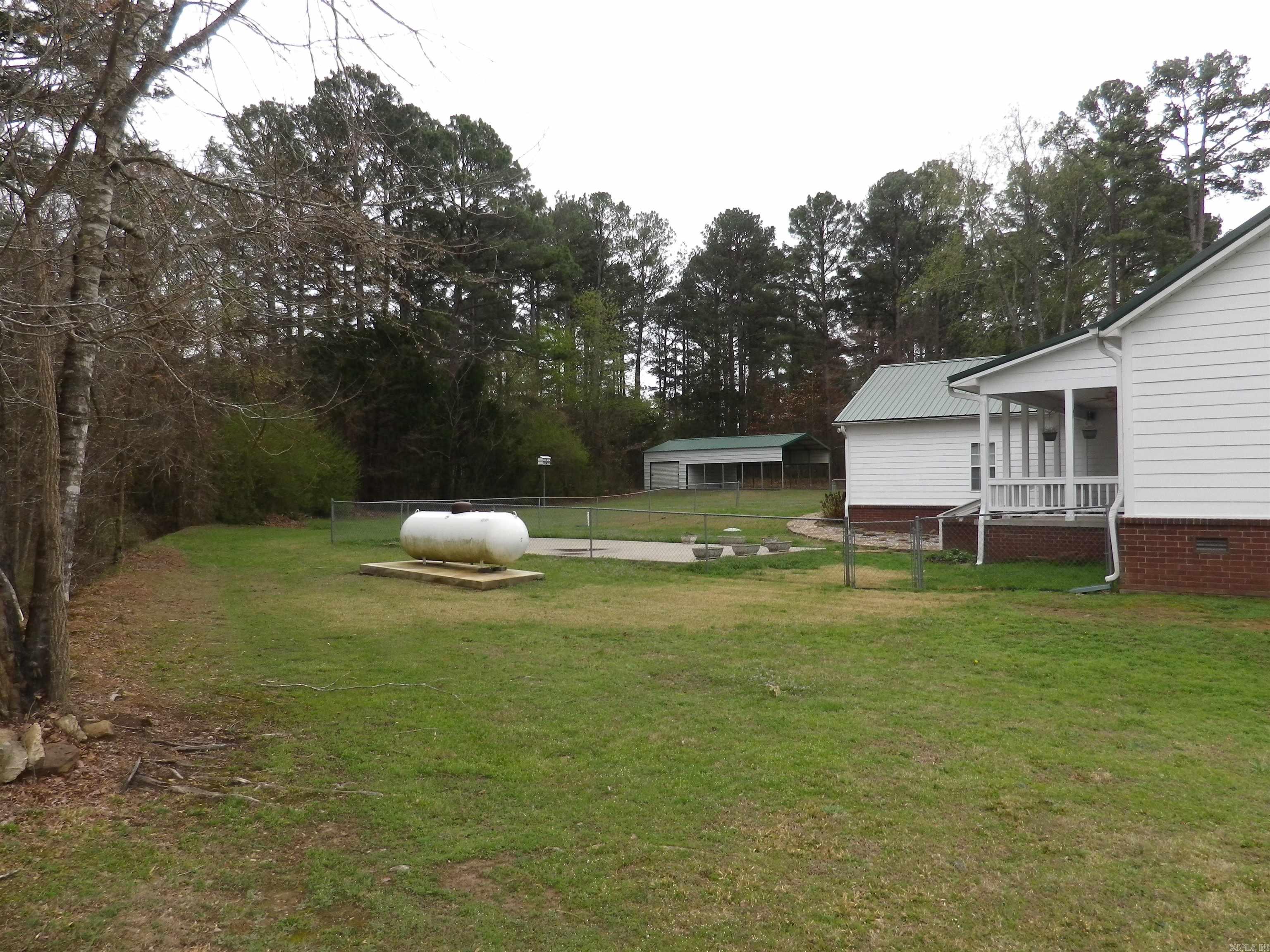 INTERLOCHEN ESTATES - Residential