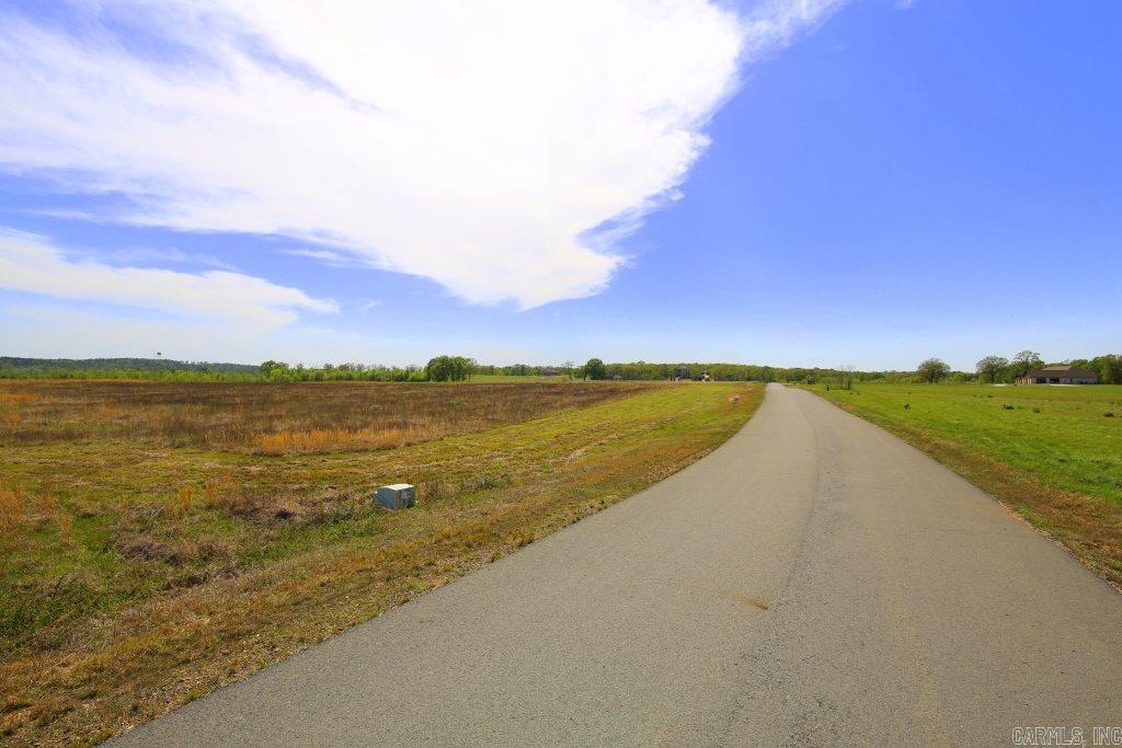 Stone Hill Estates - Land