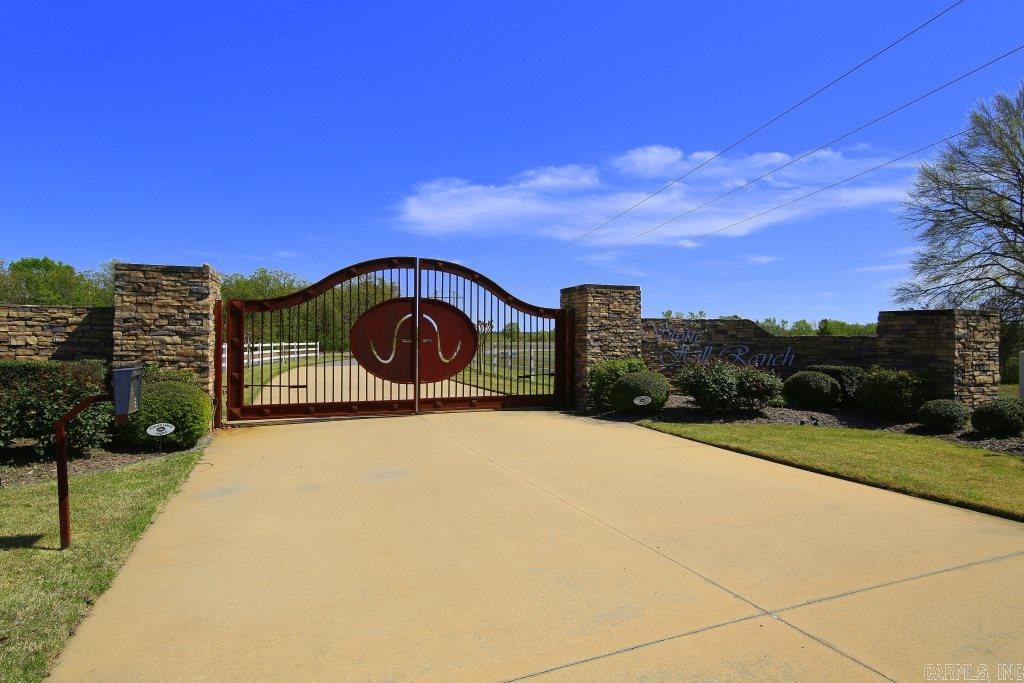 Stone Hill Estates - Land
