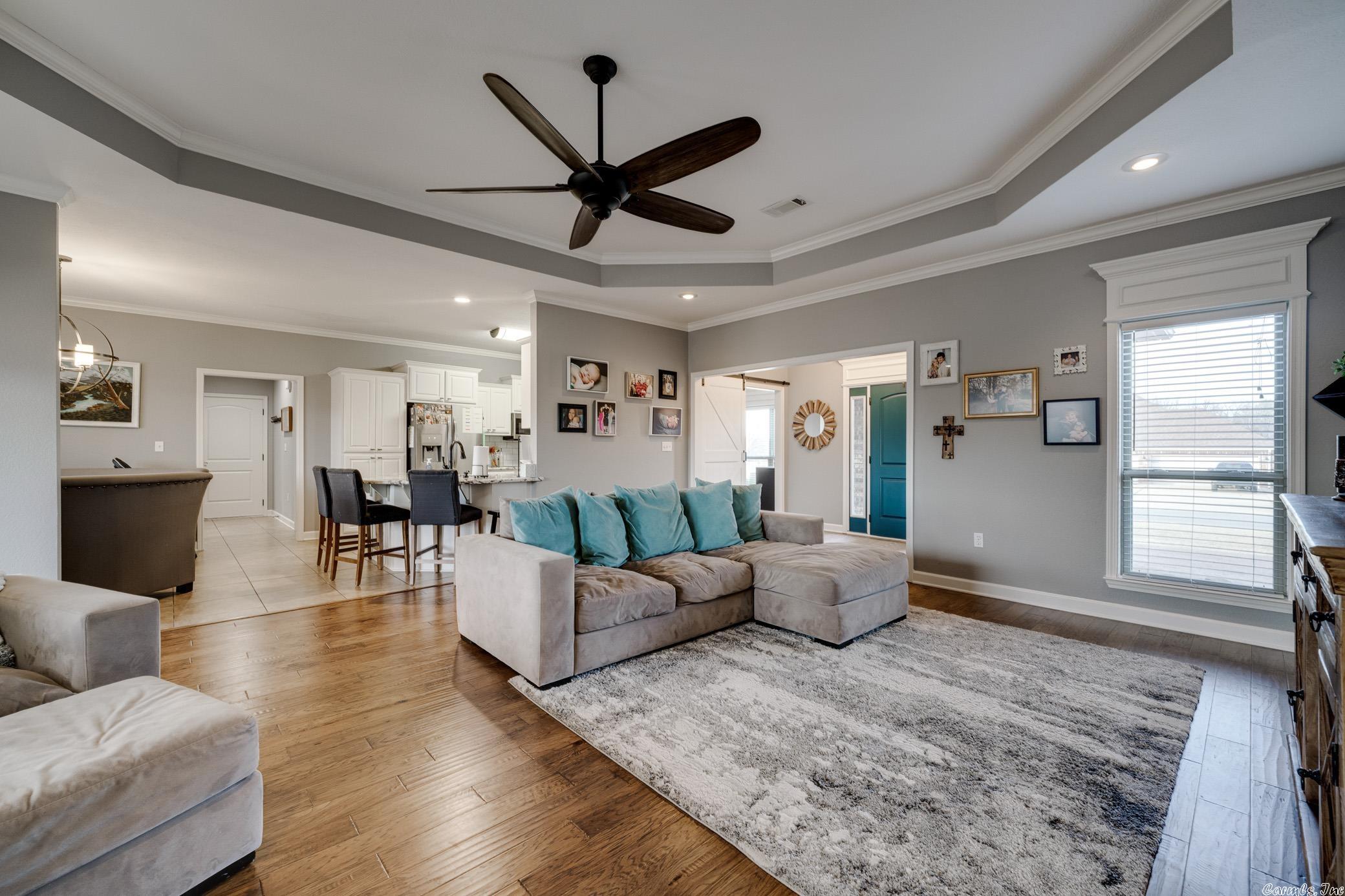 BIANCA MEADOWS - Residential