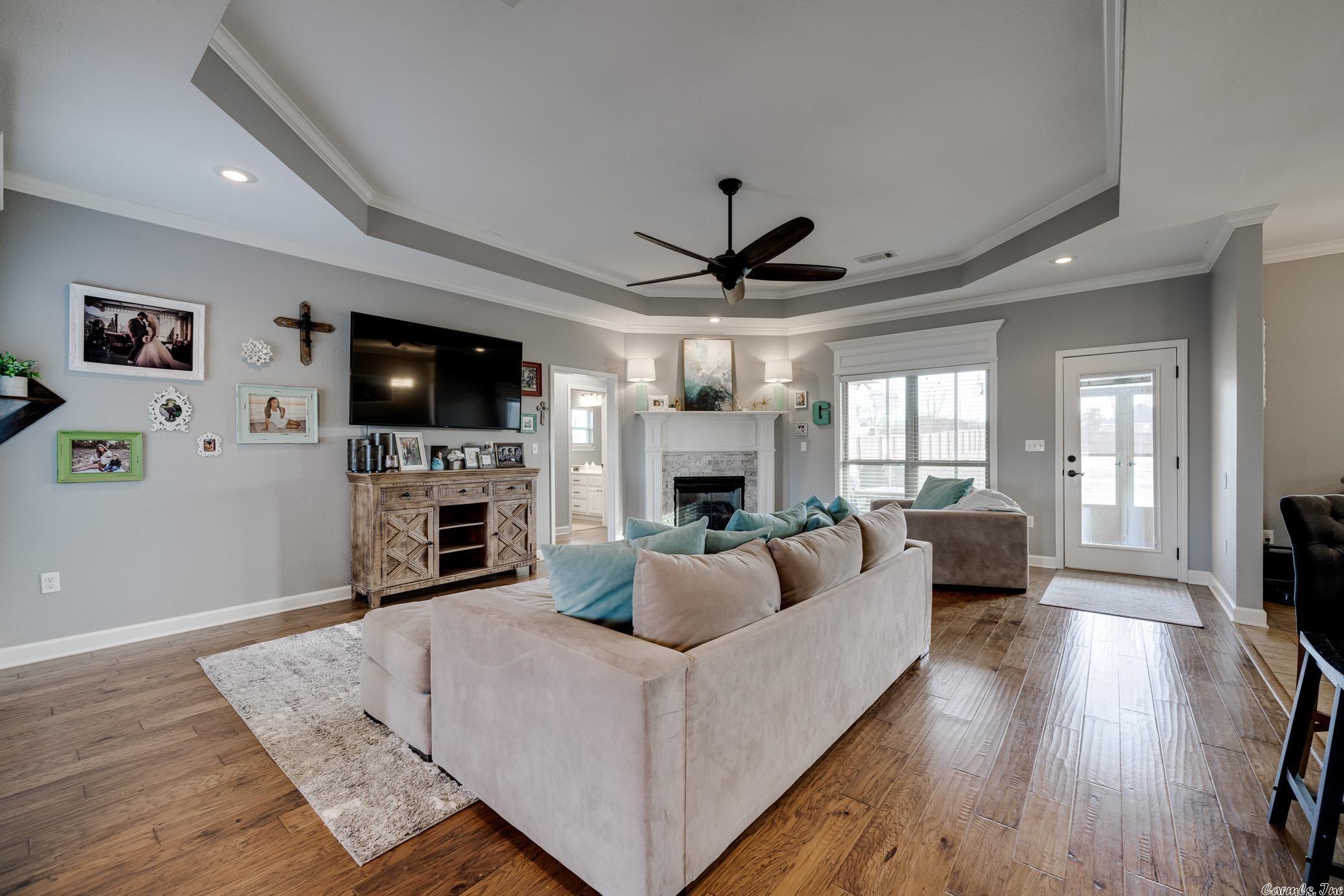BIANCA MEADOWS - Residential
