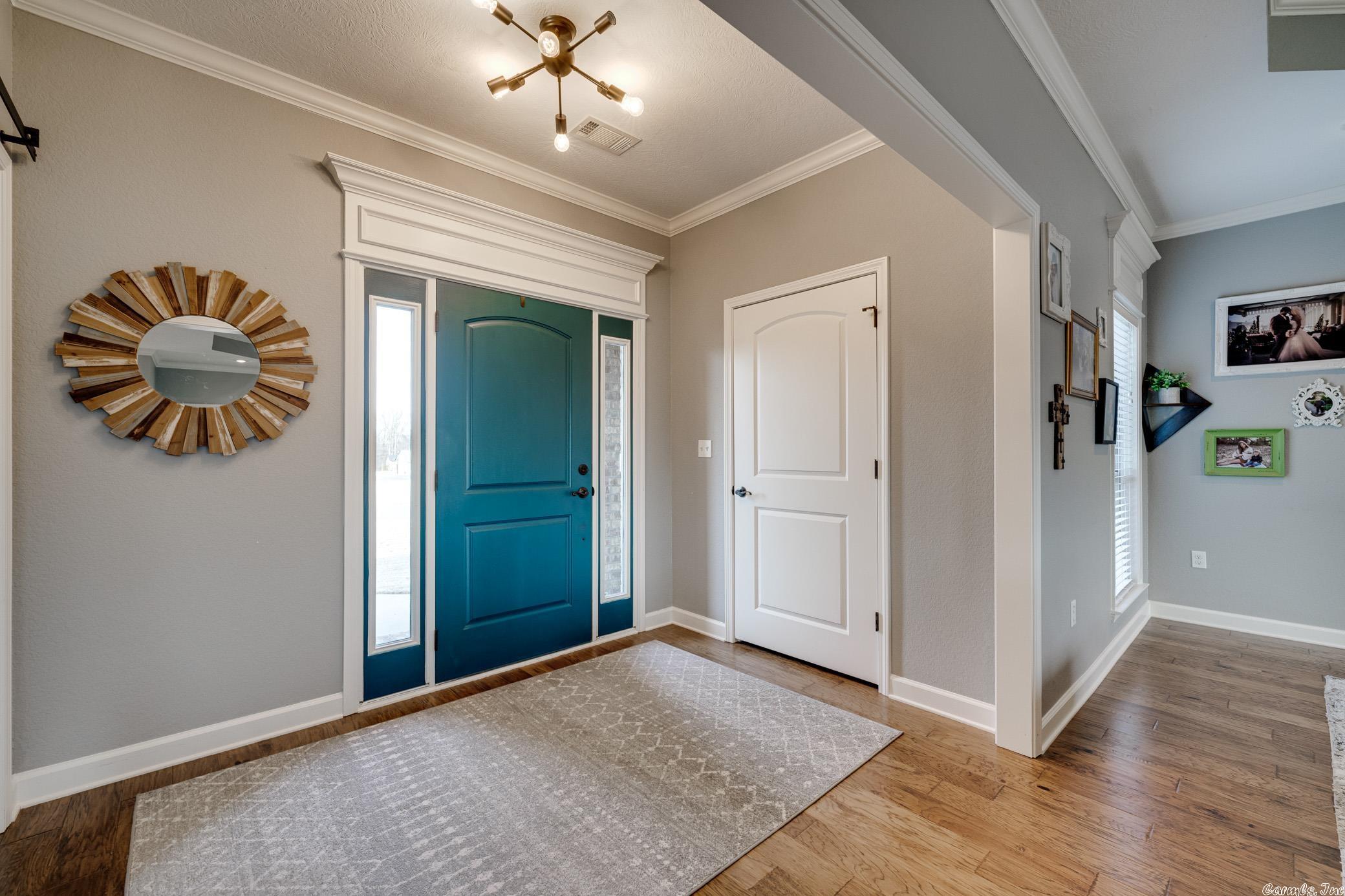 BIANCA MEADOWS - Residential
