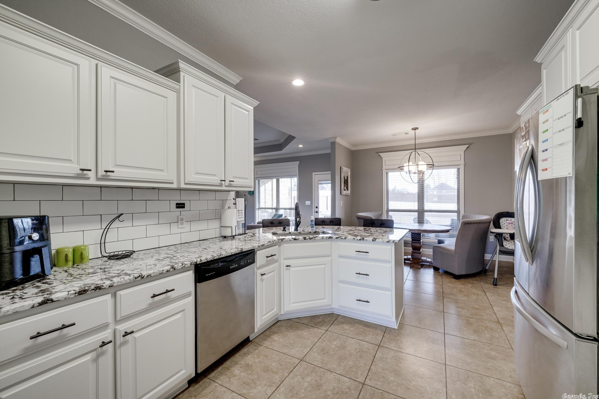 BIANCA MEADOWS - Residential