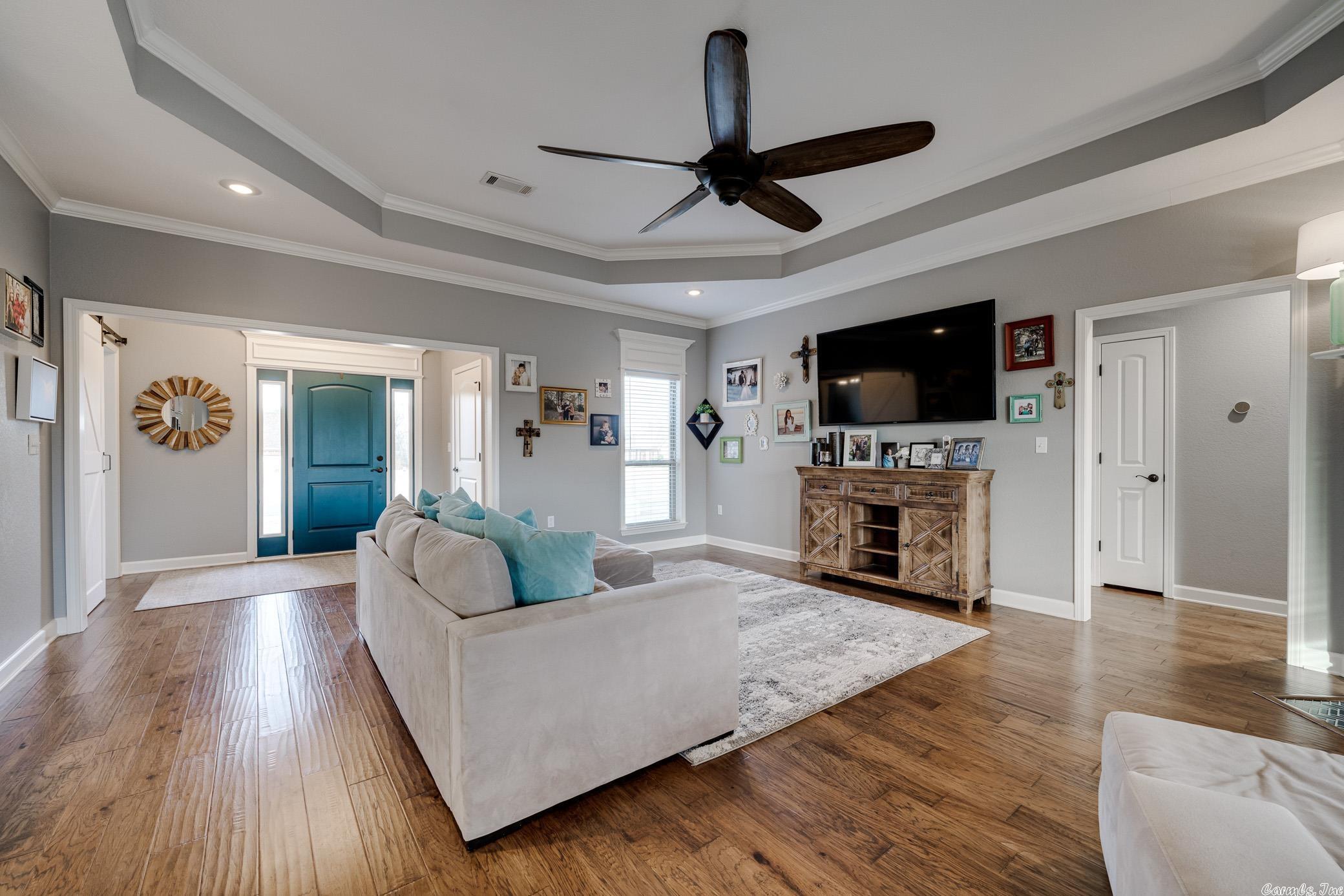 BIANCA MEADOWS - Residential