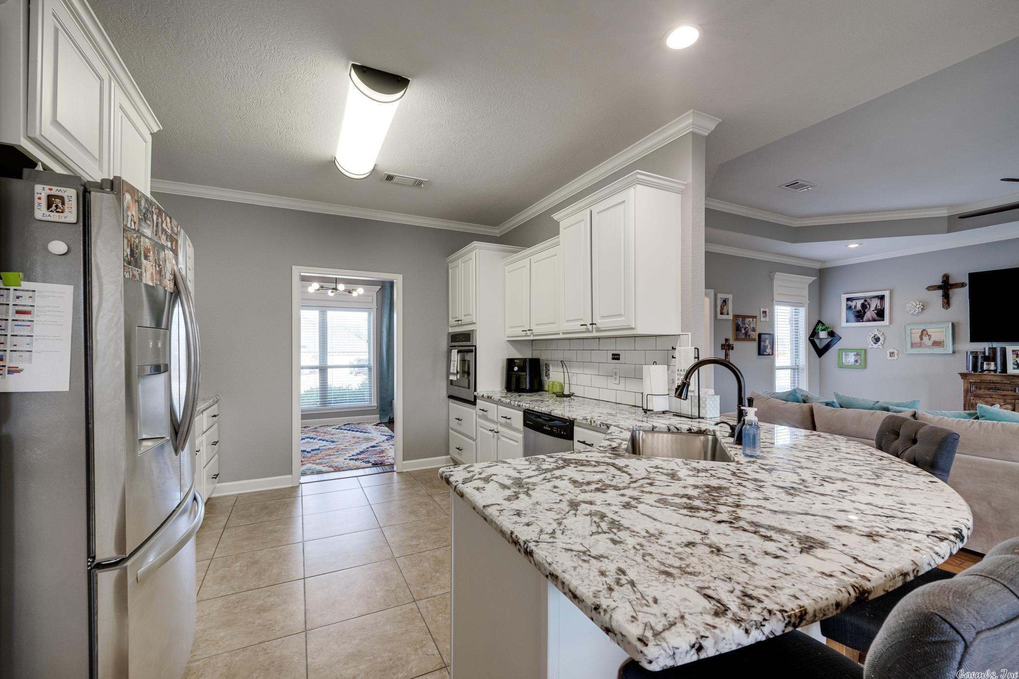 BIANCA MEADOWS - Residential