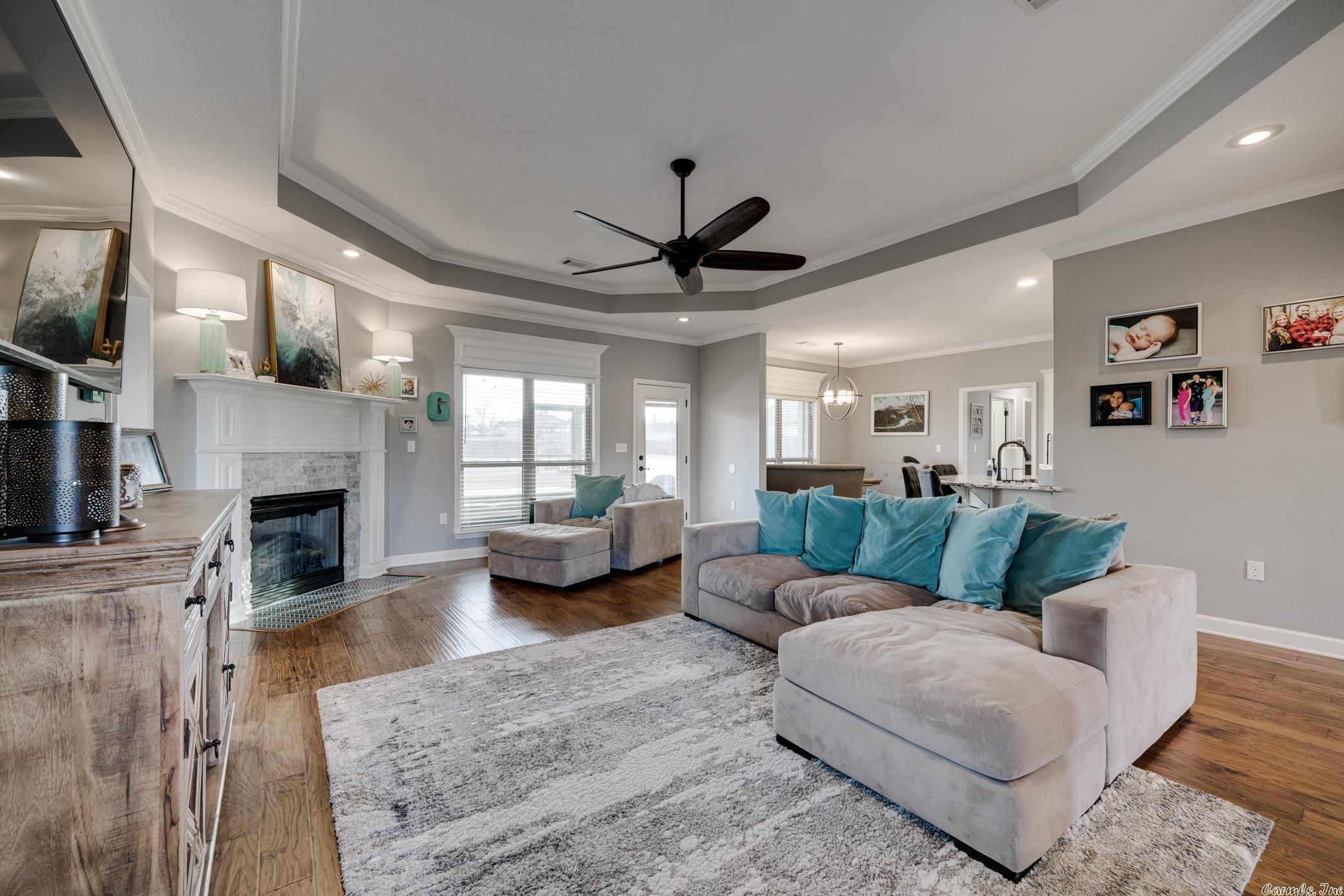 BIANCA MEADOWS - Residential