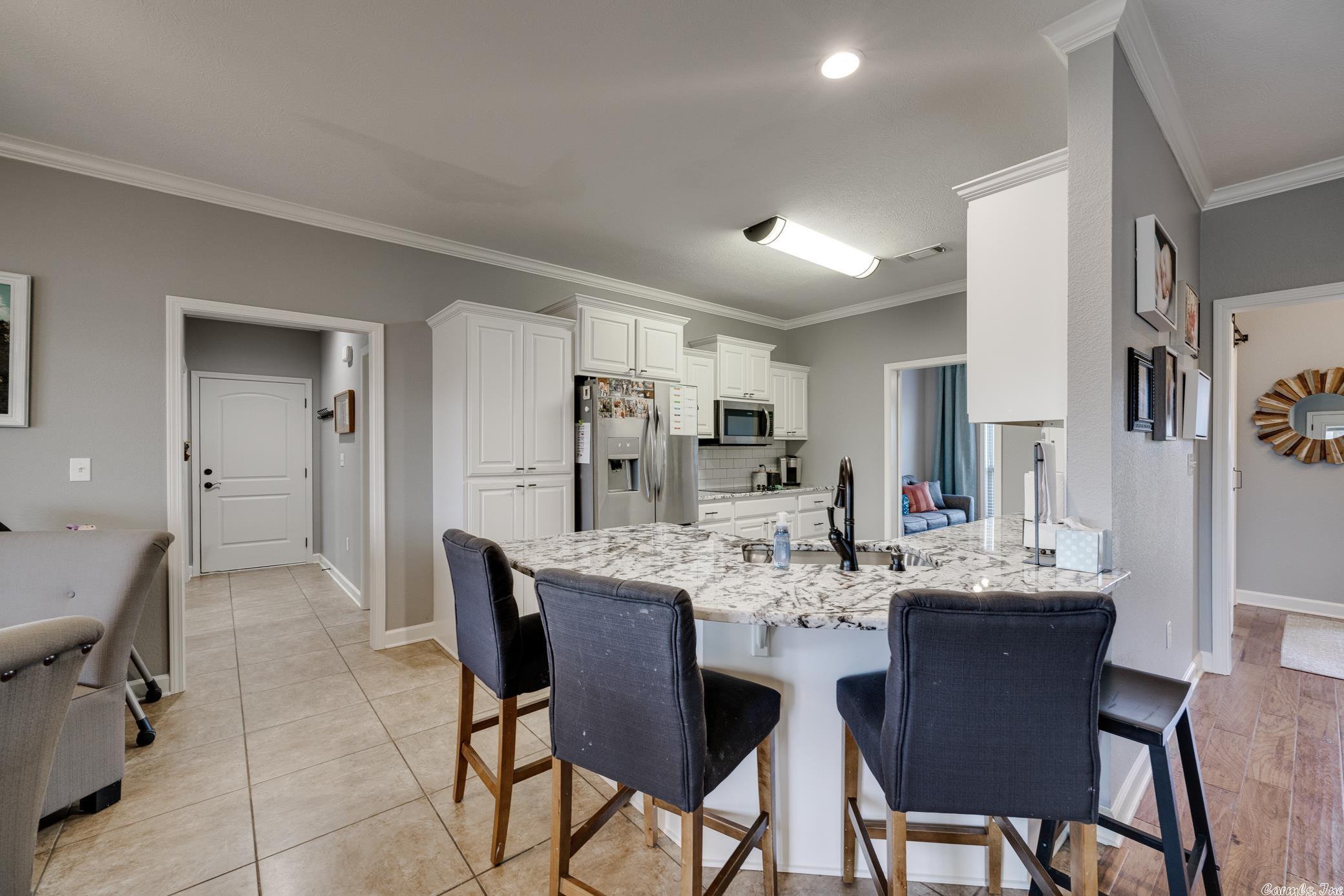 BIANCA MEADOWS - Residential
