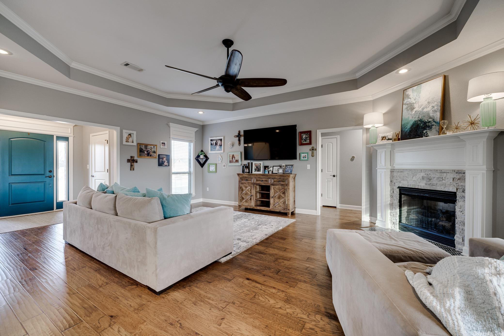 BIANCA MEADOWS - Residential