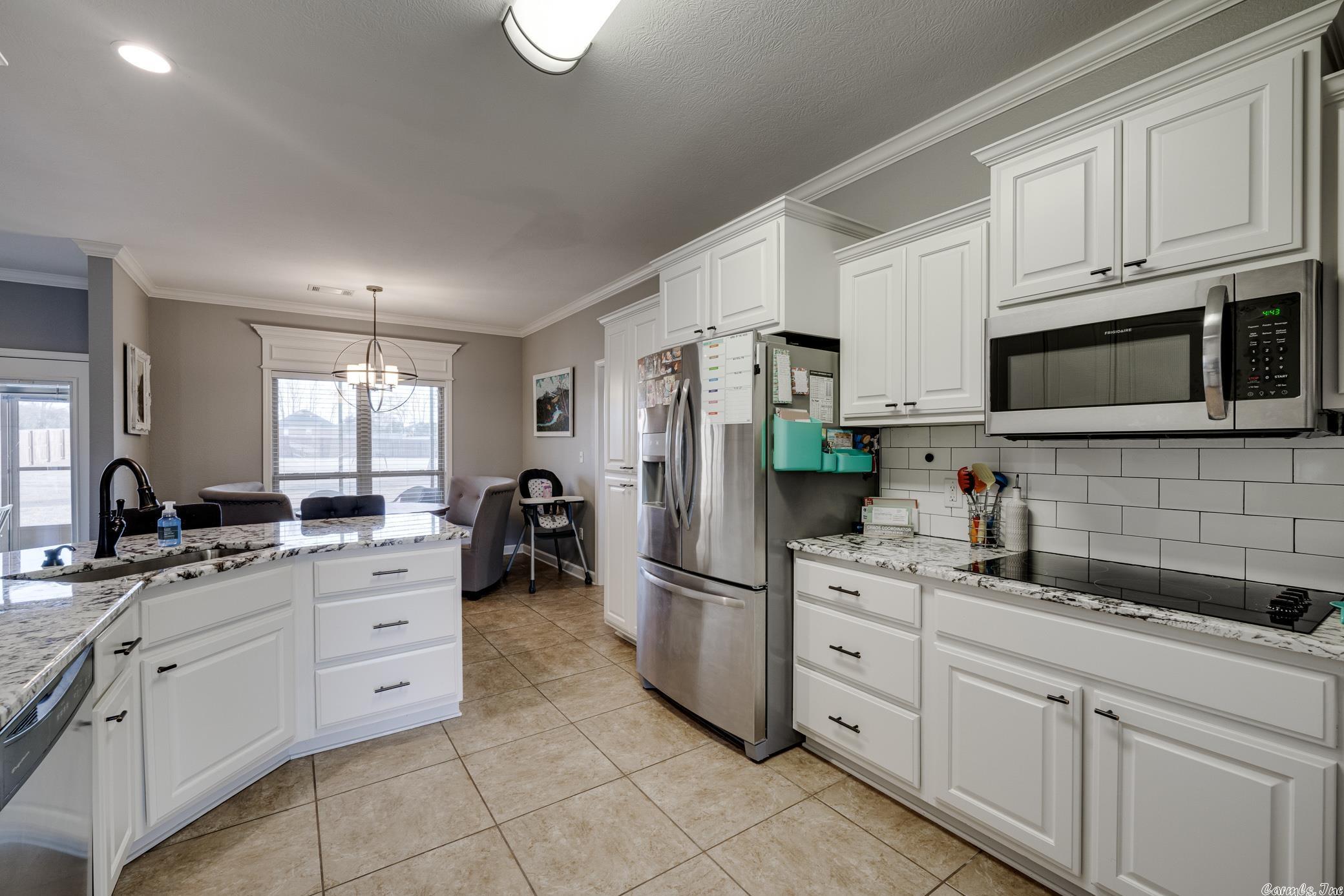 BIANCA MEADOWS - Residential